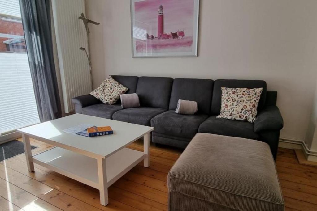 Haus Cassiopeia Borkum