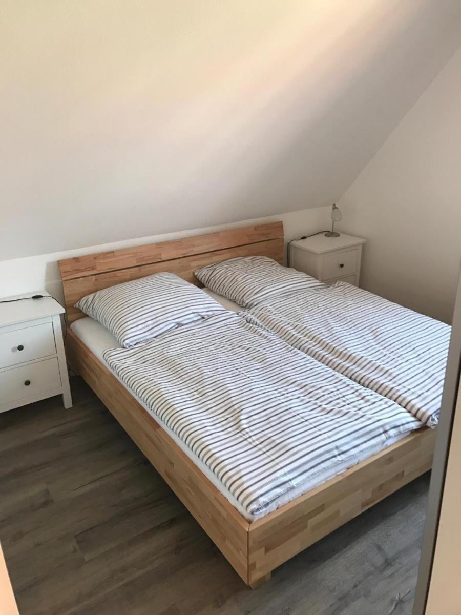 Haus Cassiopeia Borkum
