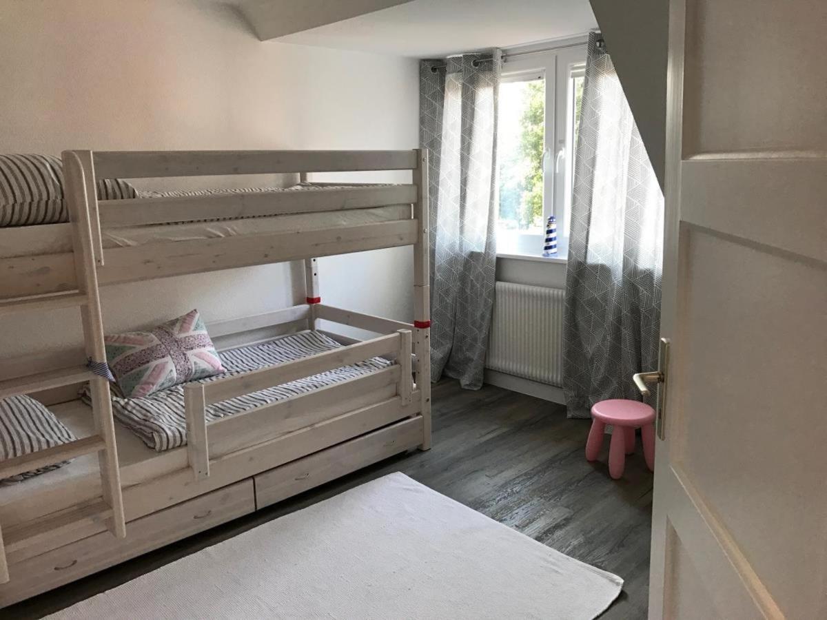 Haus Cassiopeia Borkum