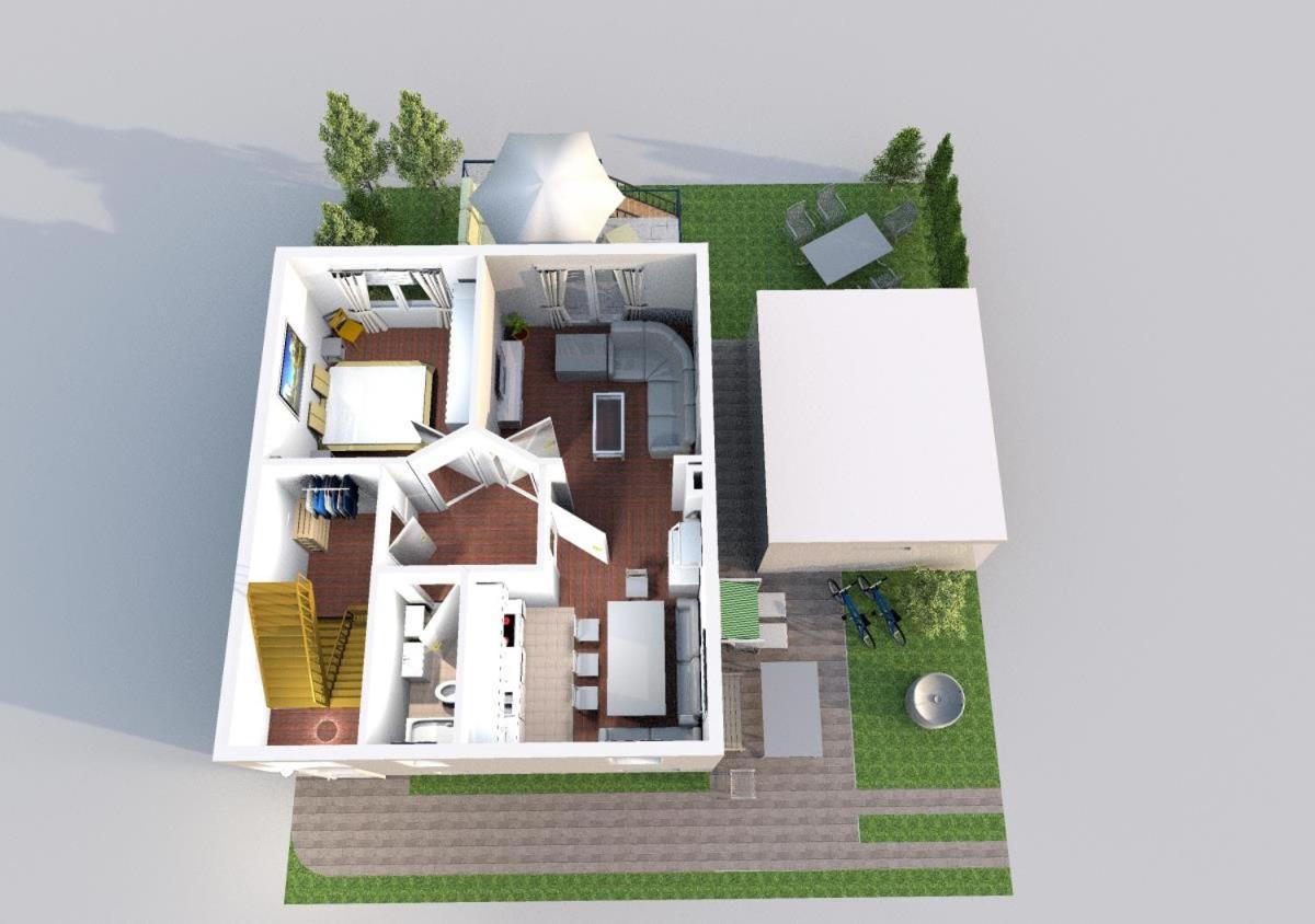 Haus Cassiopeia Borkum