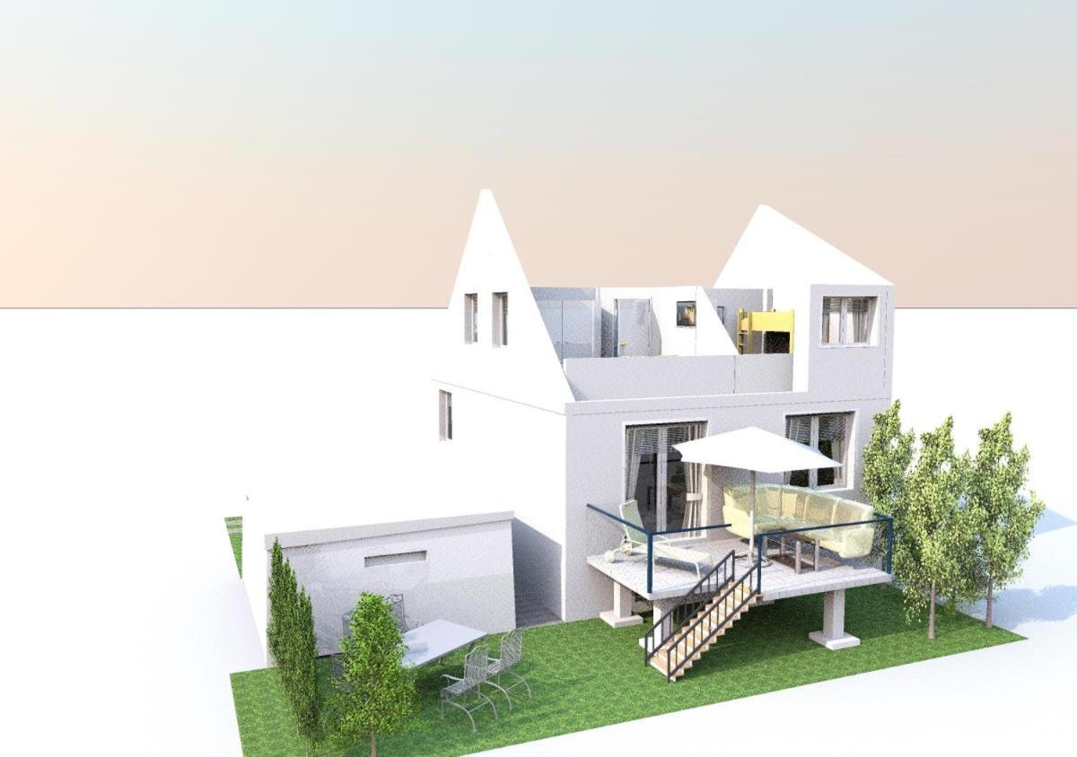 Haus Cassiopeia Borkum