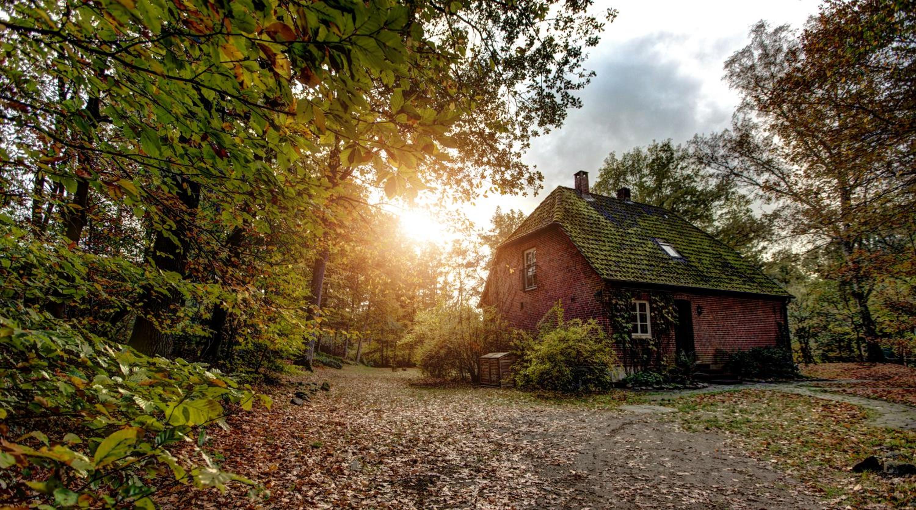 Gut Thansen Forsthaus - Property Image 40