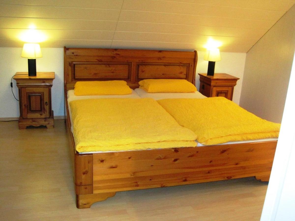 Spitzhörn