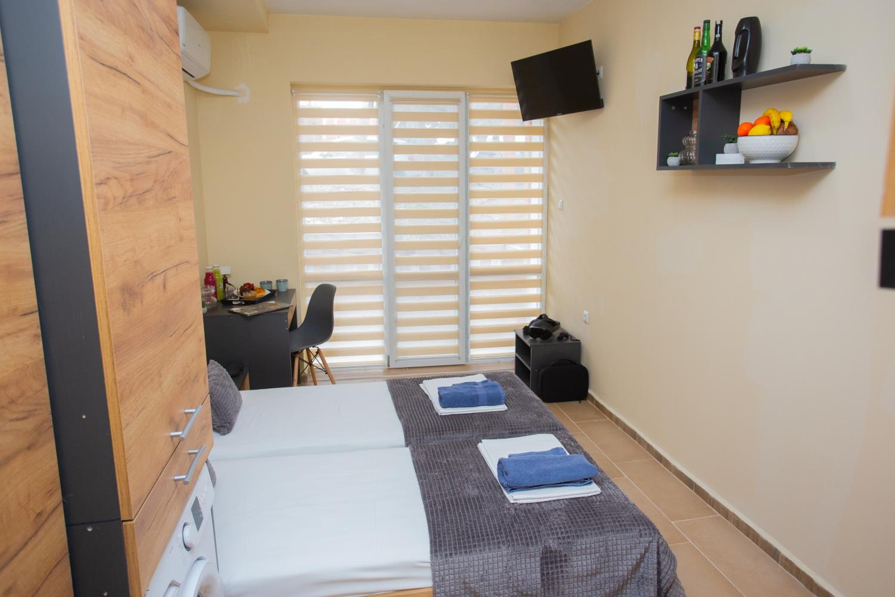 Veliko Turnovo Studios - Stylish & Convenient
