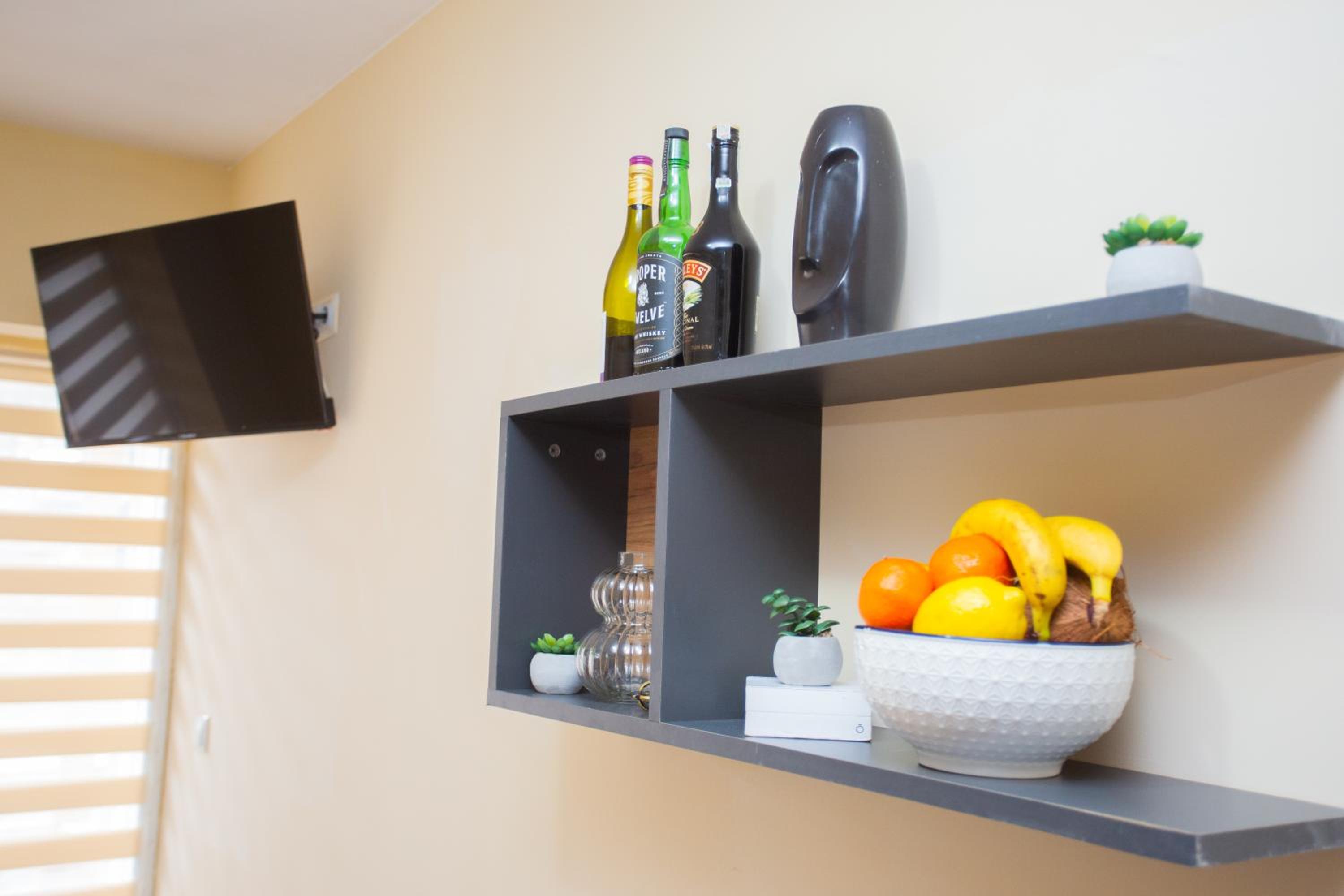 Veliko Turnovo Studios - Stylish & Convenient