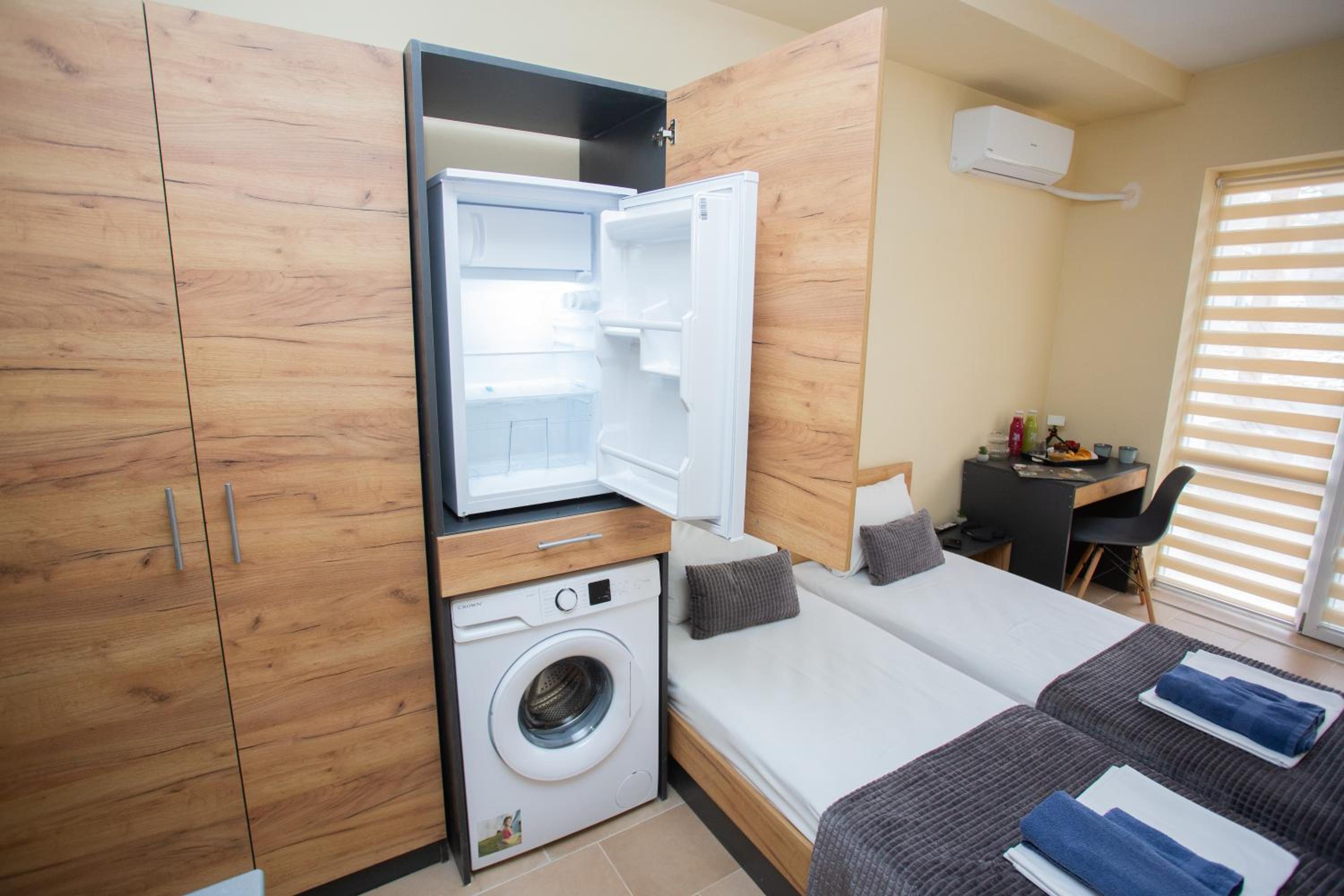 Veliko Turnovo Studios - Stylish & Convenient