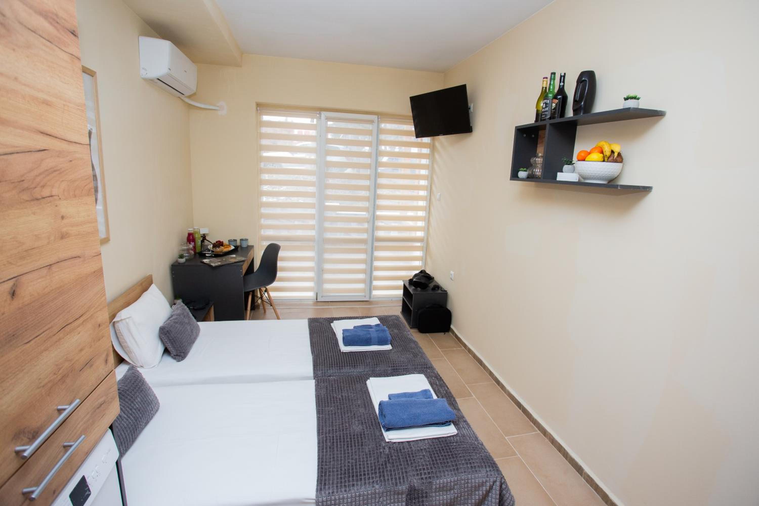 Veliko Turnovo Studios - Stylish & Convenient