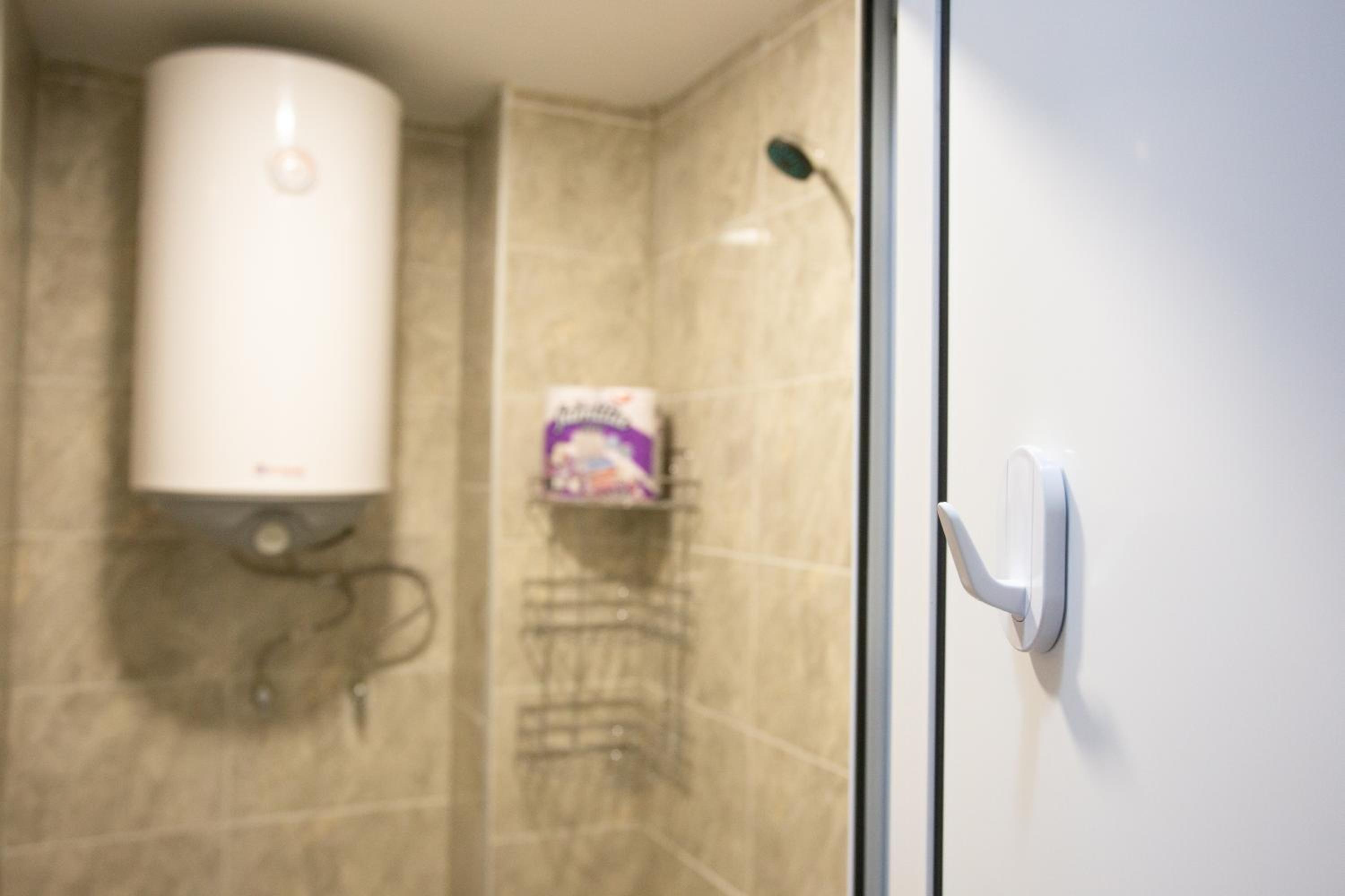 Veliko Turnovo Studios - Stylish & Convenient
