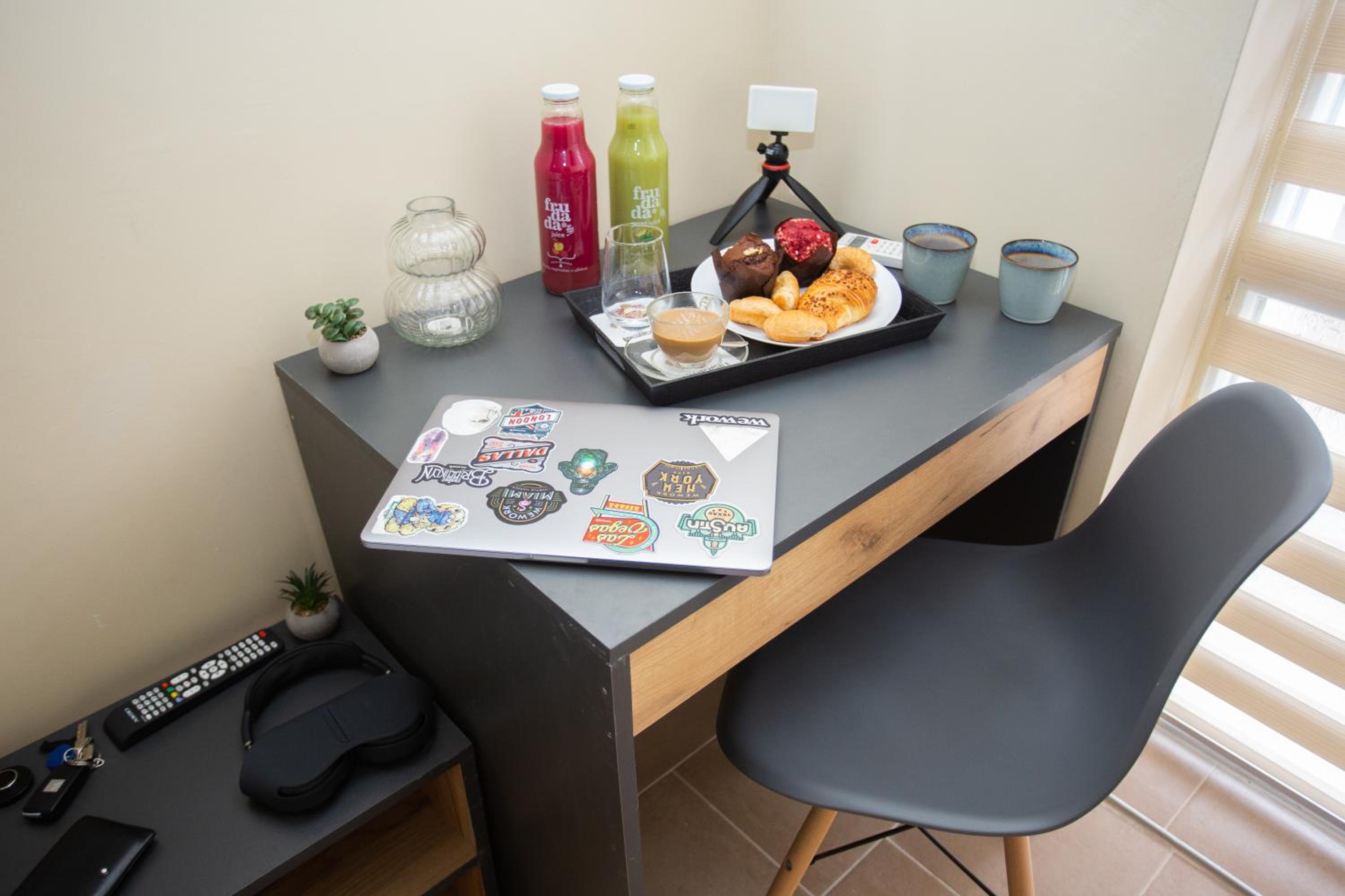 Veliko Turnovo Studios - Stylish & Convenient
