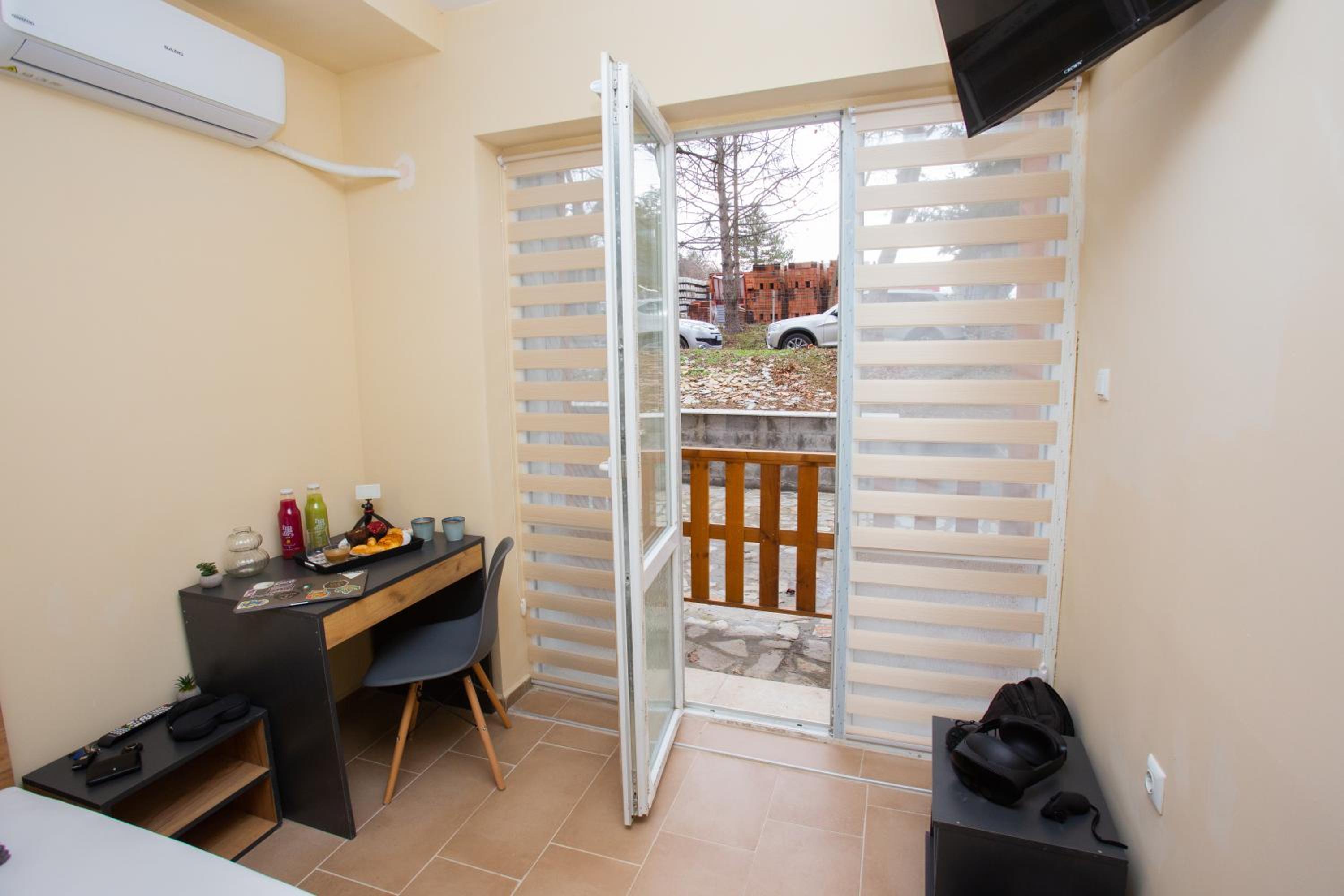 Veliko Turnovo Studios - Stylish & Convenient