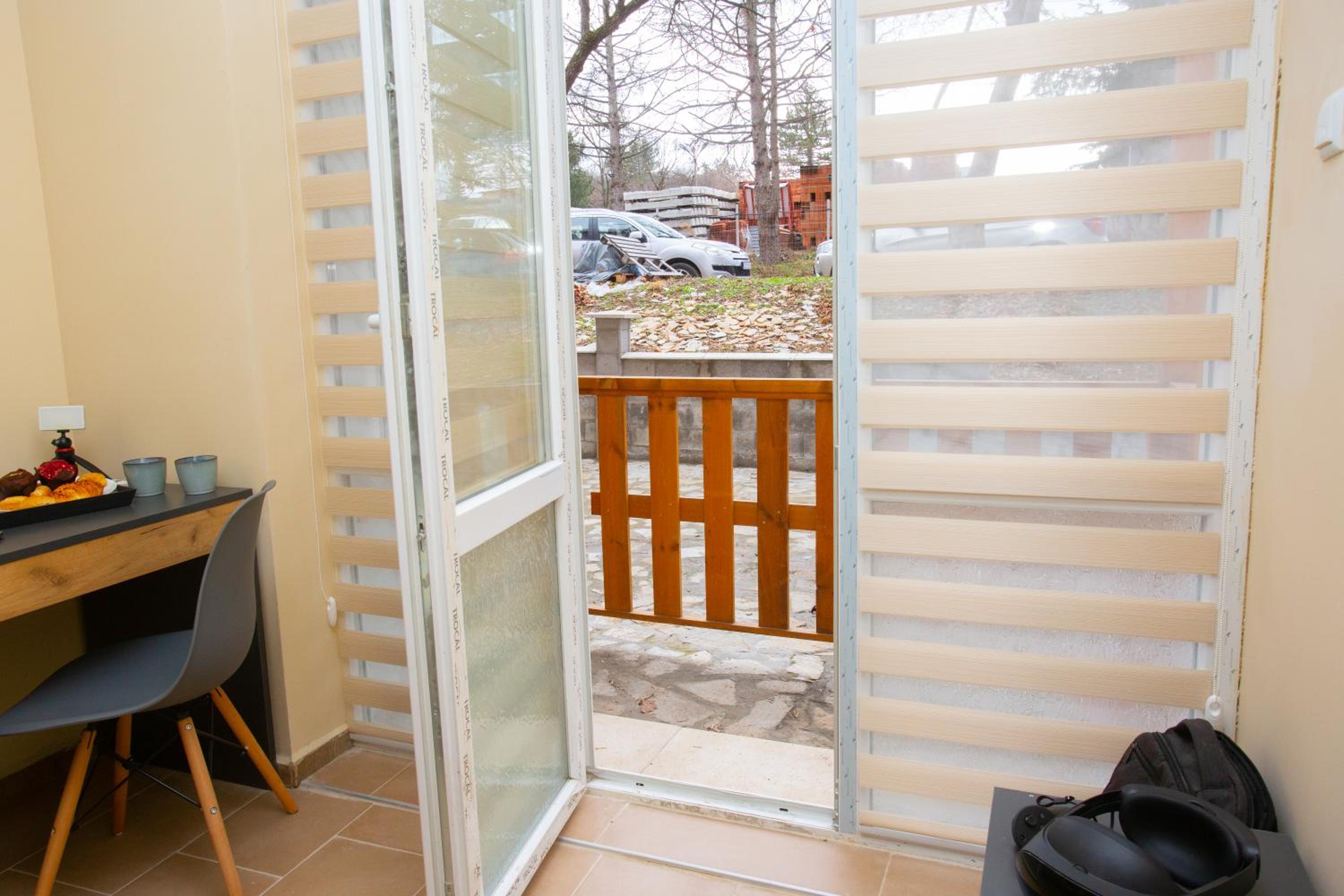 Veliko Turnovo Studios - Stylish & Convenient