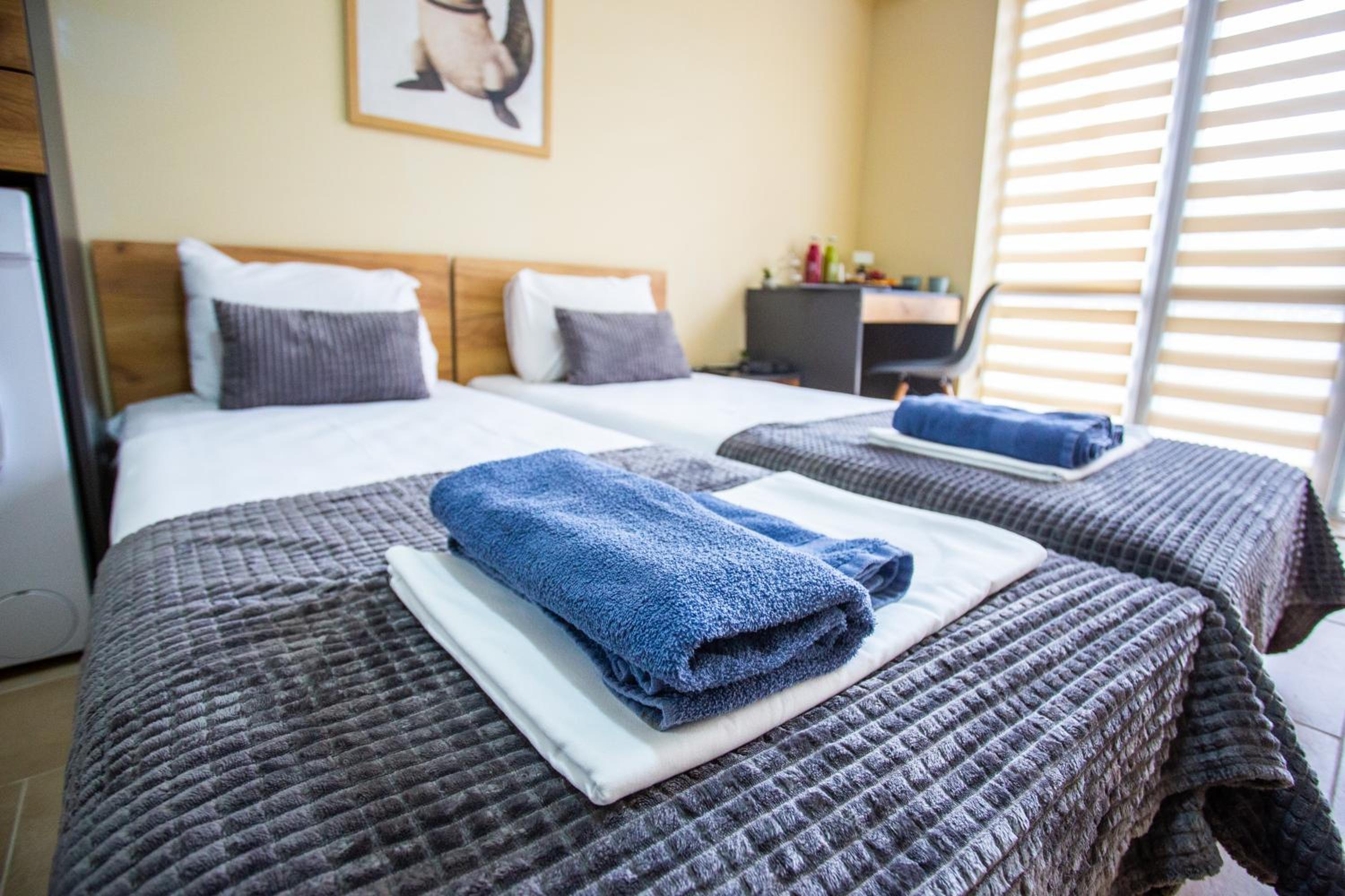 Veliko Turnovo Studios - Stylish & Convenient