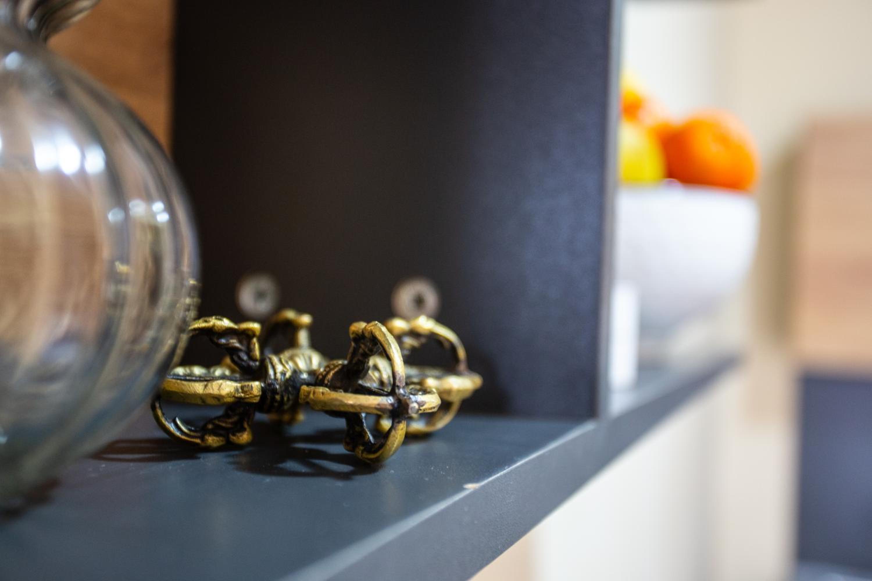 Veliko Turnovo Studios - Stylish & Convenient