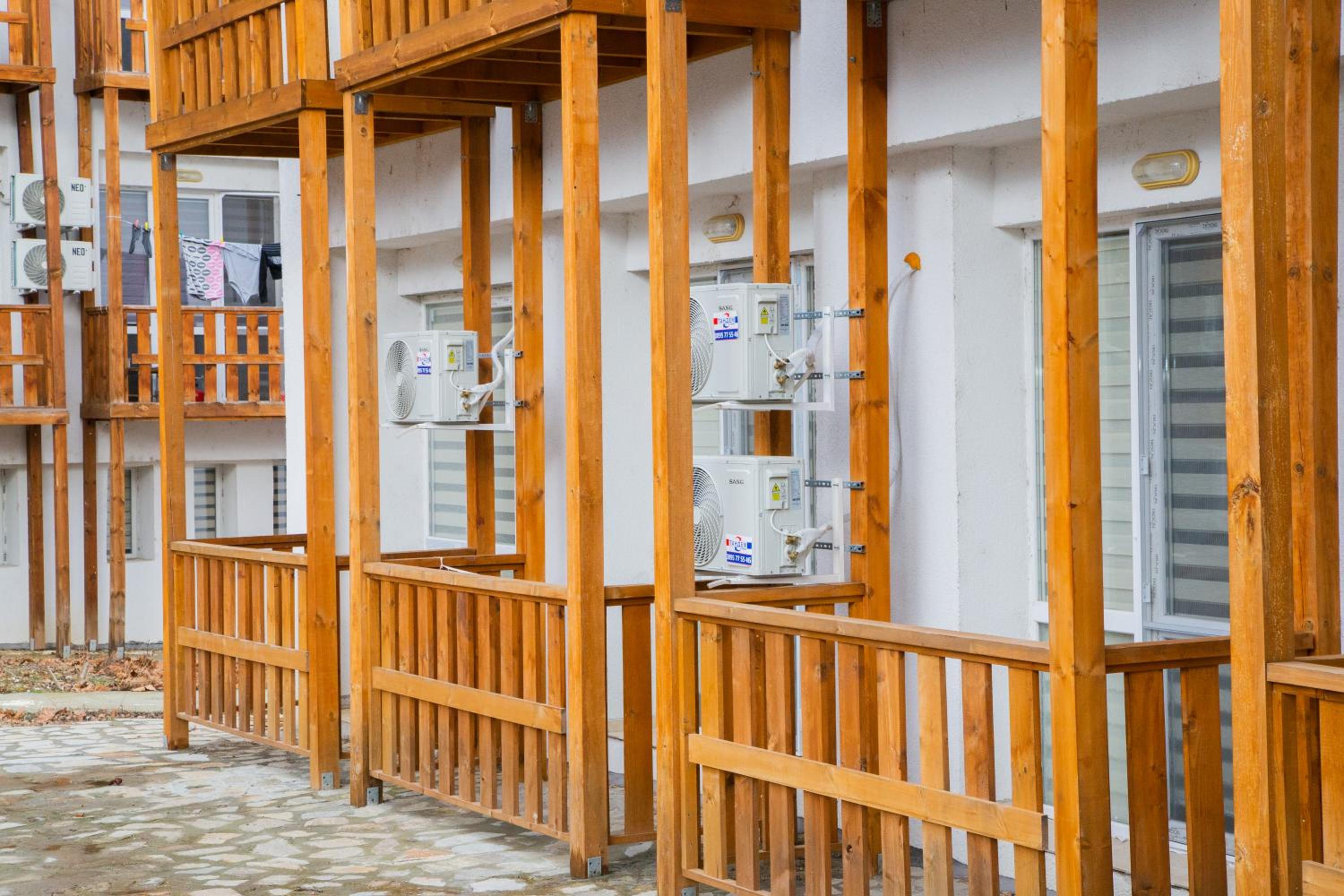 Veliko Turnovo Studios - Stylish & Convenient