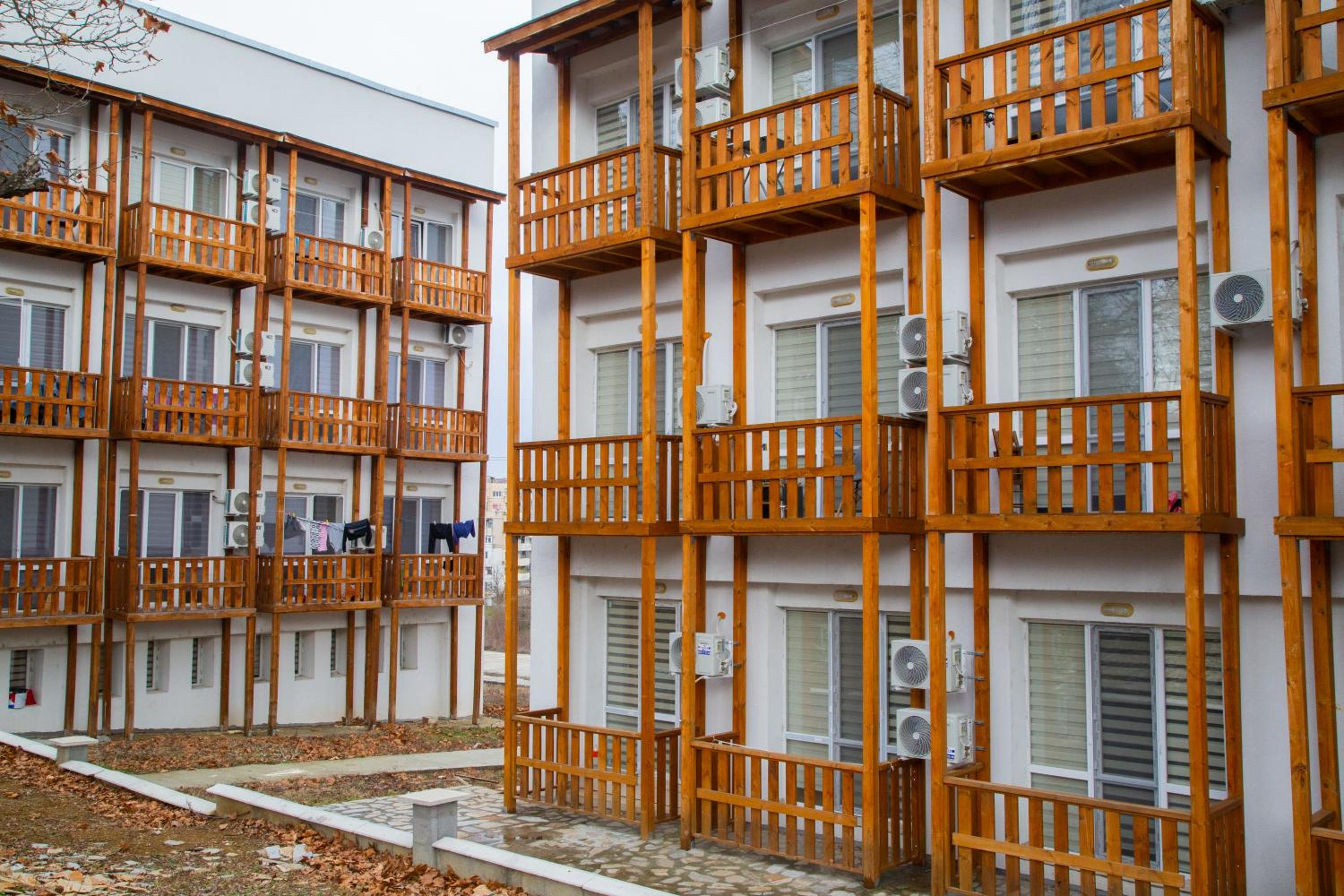 Veliko Turnovo Studios - Stylish & Convenient