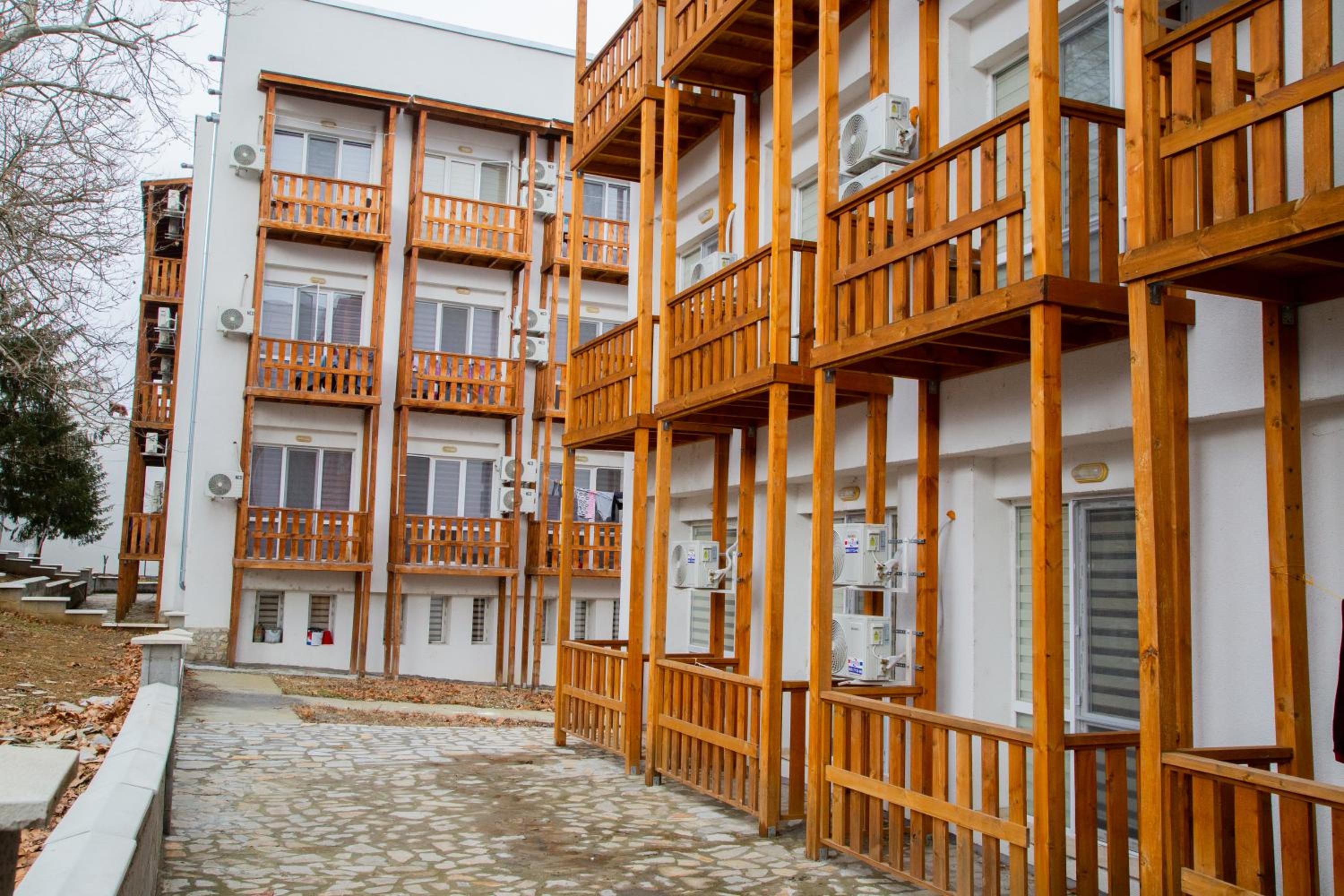 Veliko Turnovo Studios - Stylish & Convenient
