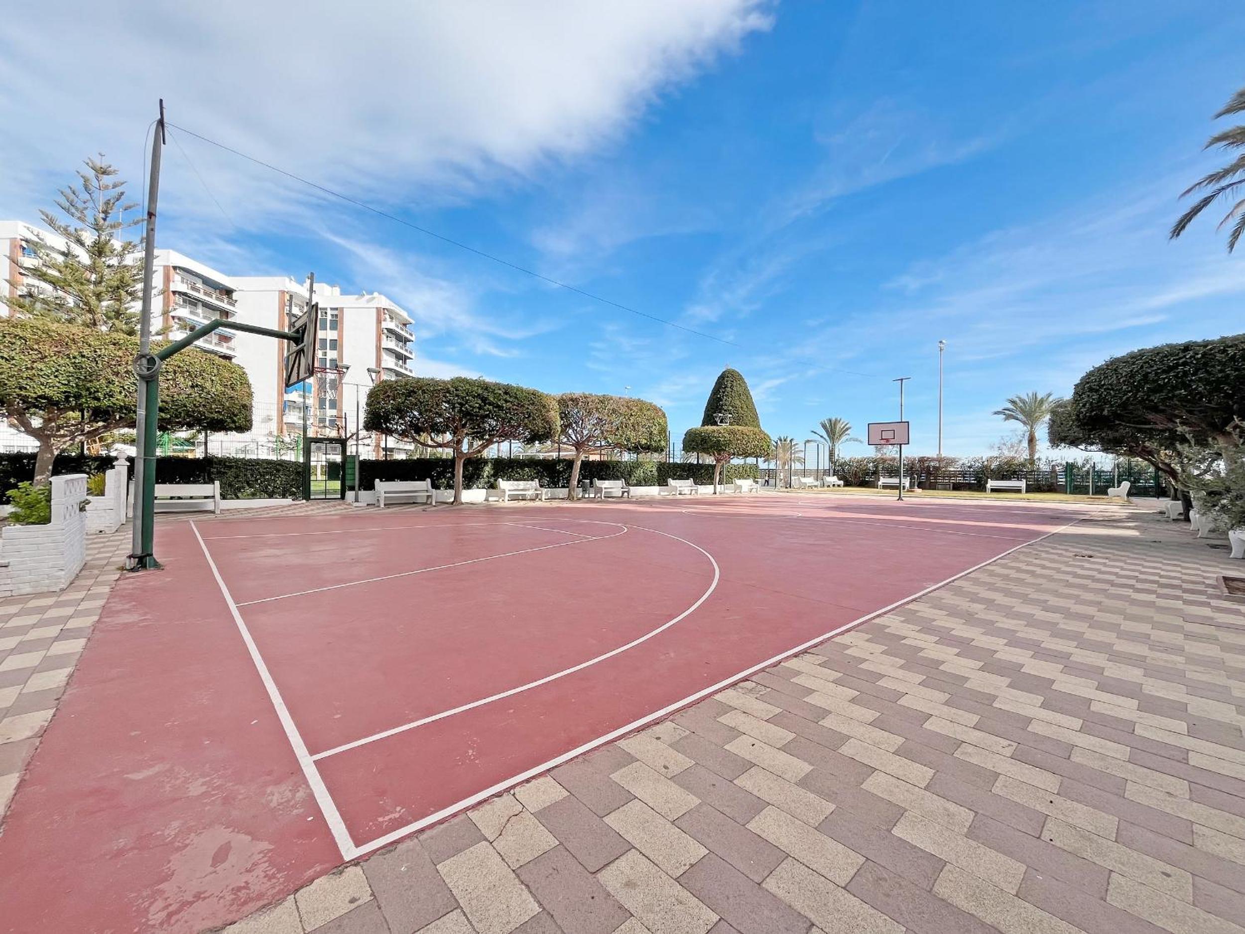 Global Vacacional, Apartamento con terraza e increíbles vistas al mar