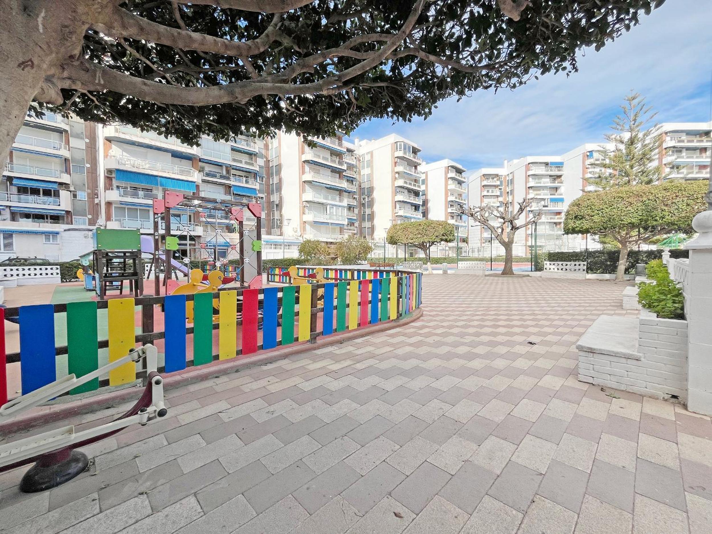 Global Vacacional, Apartamento con terraza e increíbles vistas al mar