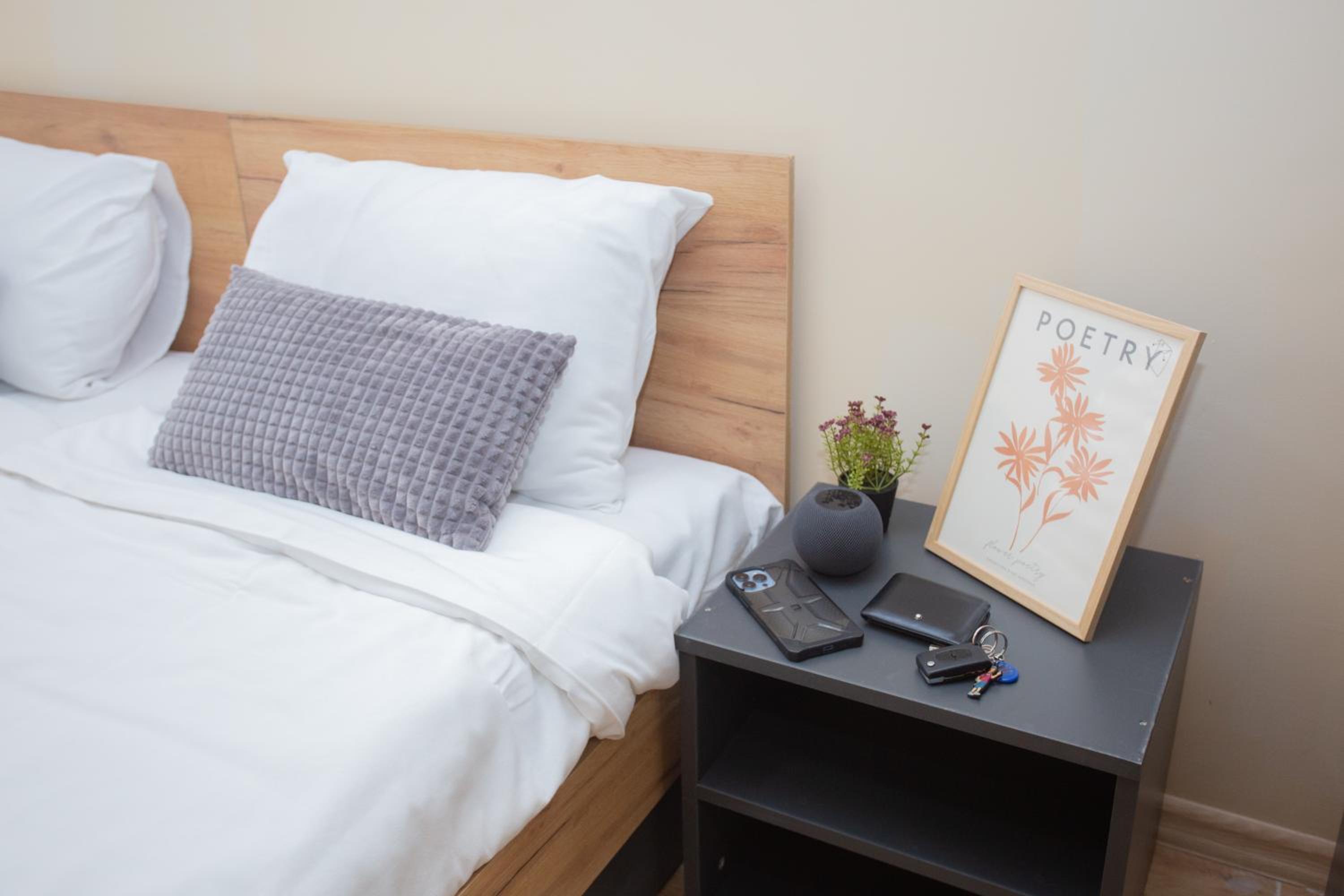 Veliko Turnovo Studios - Stylish & Convenient