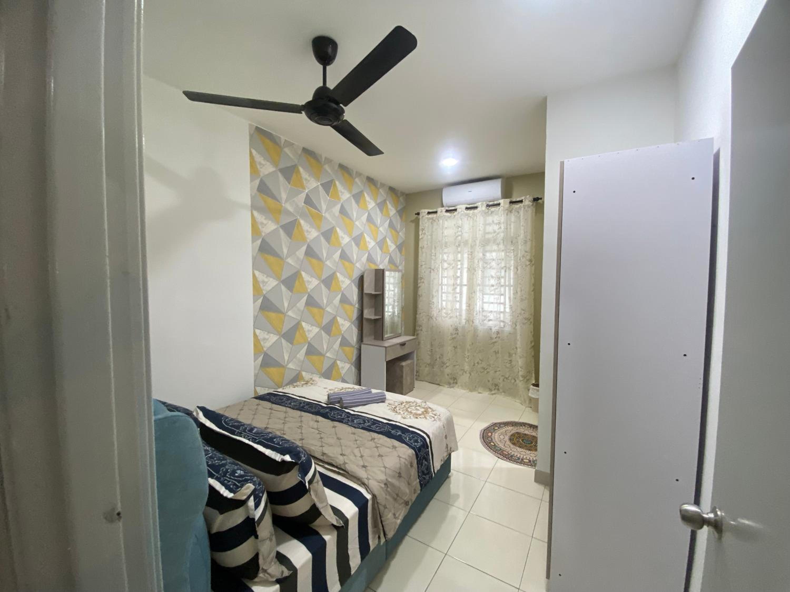 DD Homestay Pasir Gudang photo 2