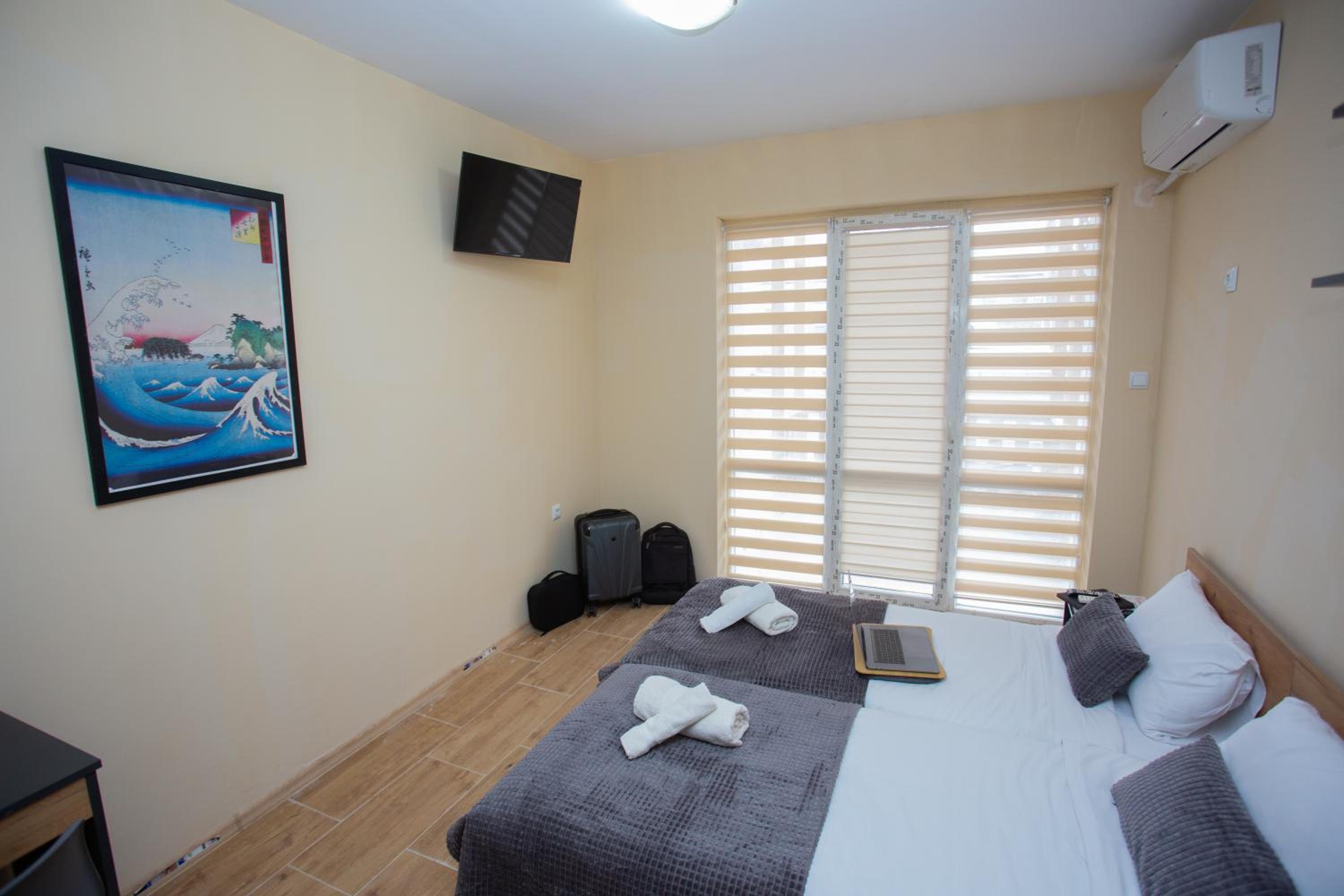 Veliko Turnovo Studios - Stylish & Convenient