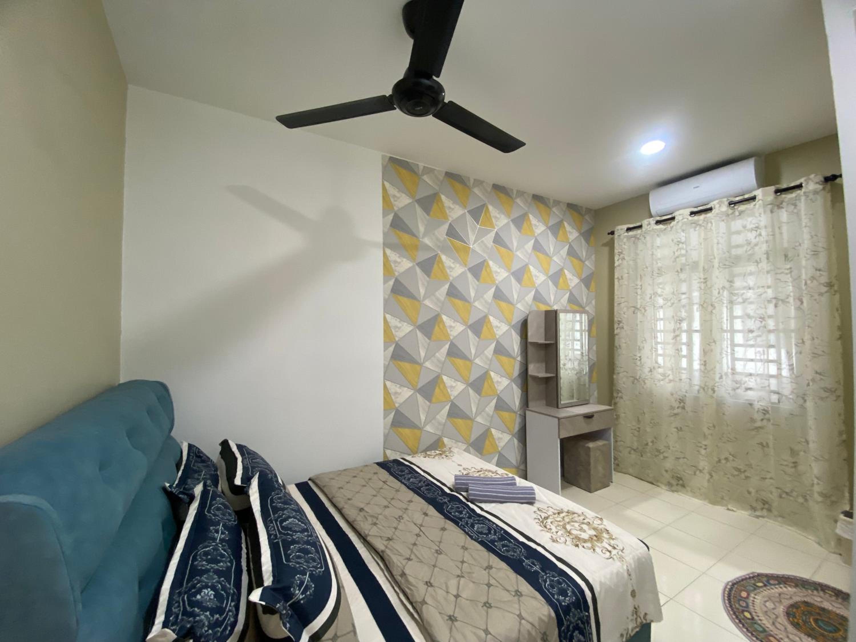 DD Homestay Pasir Gudang photo 4
