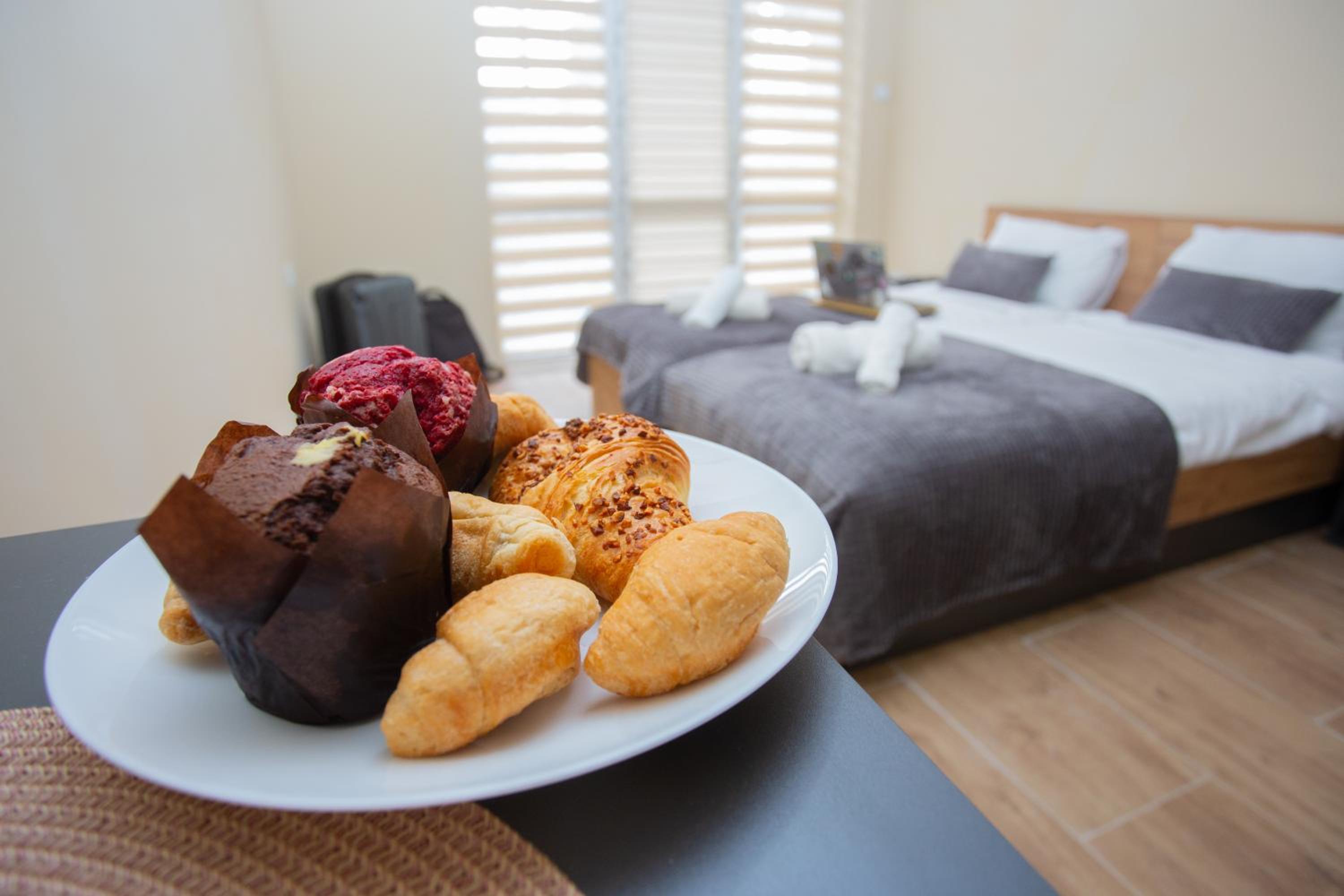 Veliko Turnovo Studios - Stylish & Convenient