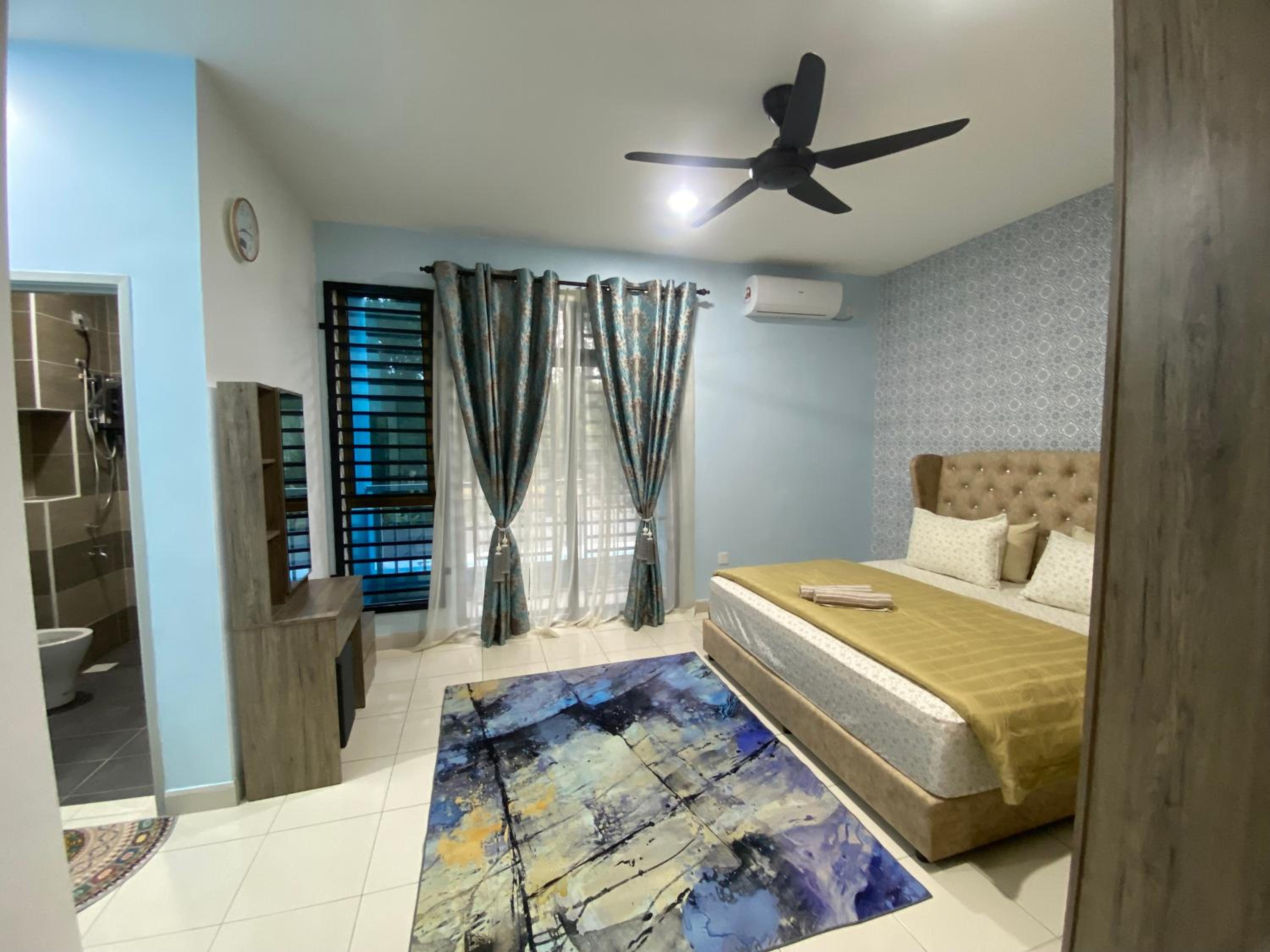 DD Homestay Pasir Gudang photo 5