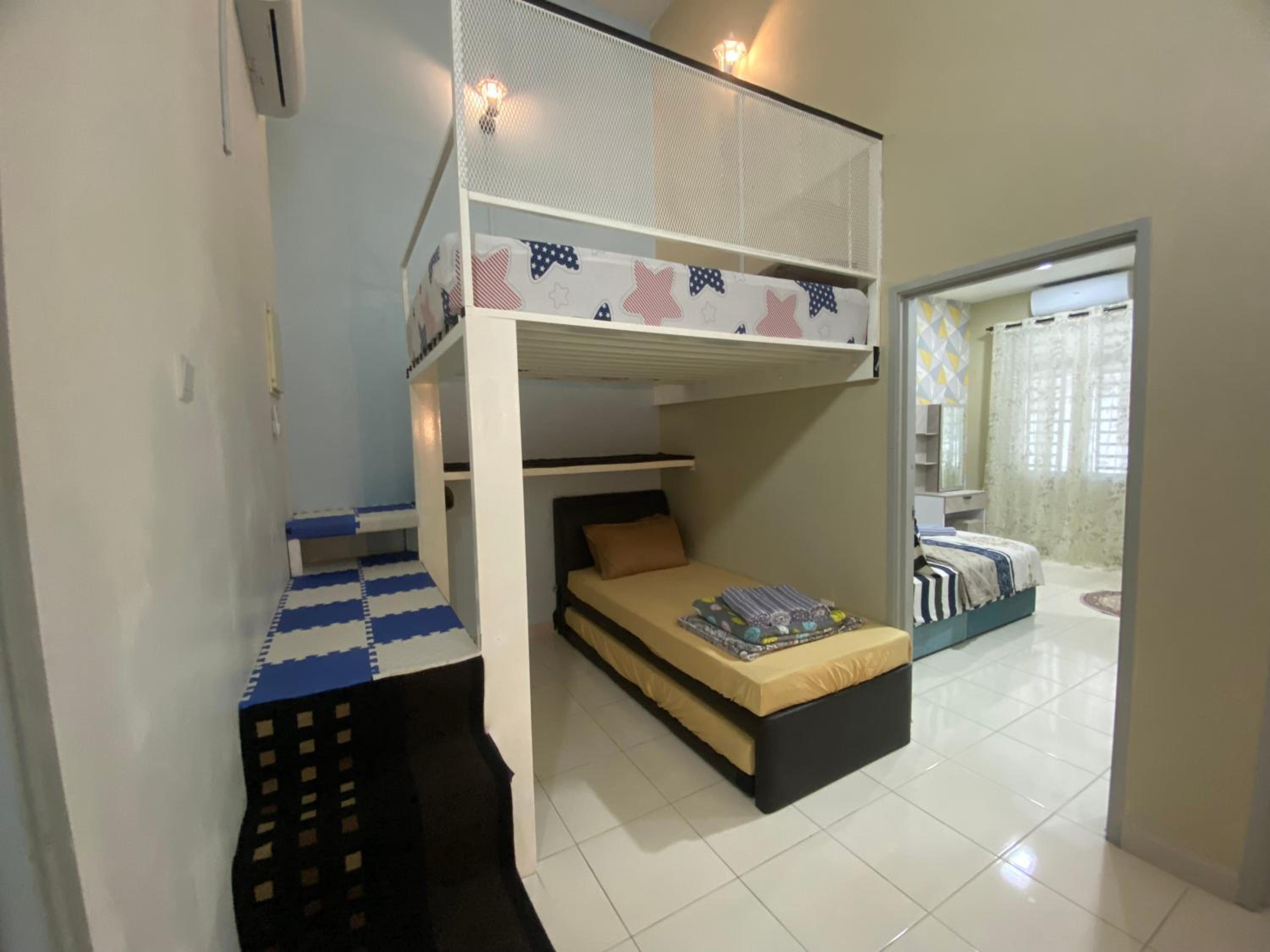 DD Homestay Pasir Gudang photo 7