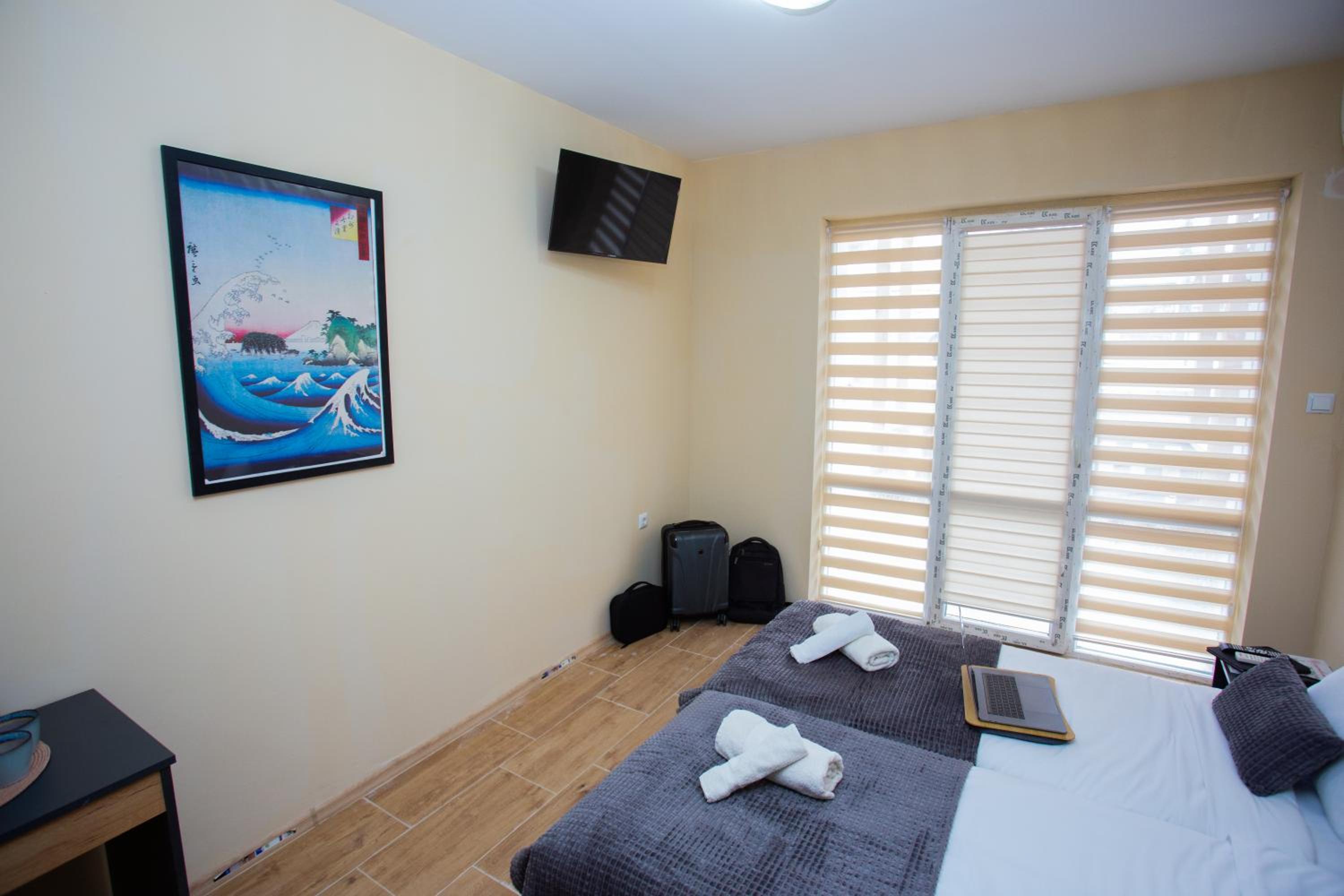 Veliko Turnovo Studios - Stylish & Convenient