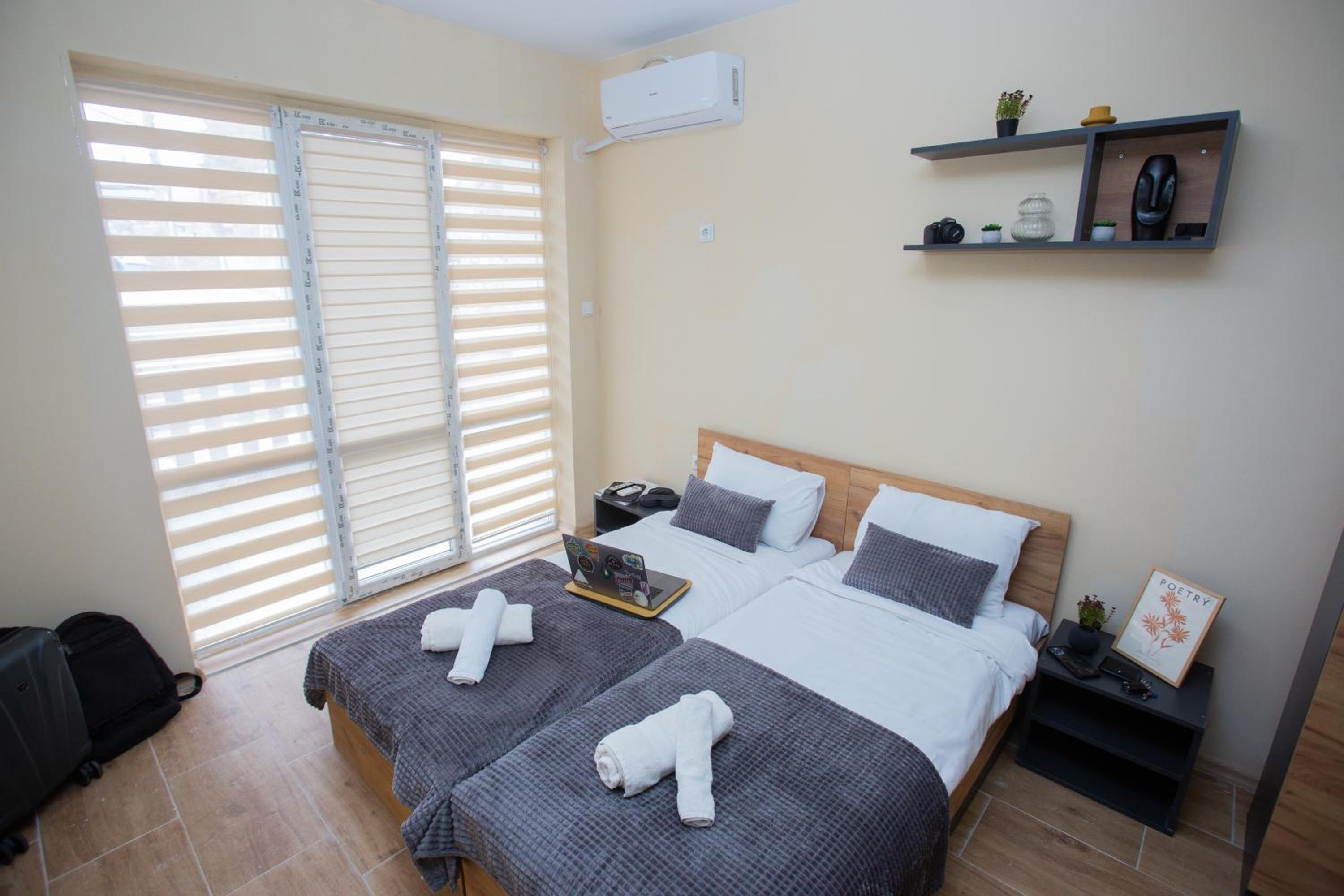 Veliko Turnovo Studios - Stylish & Convenient
