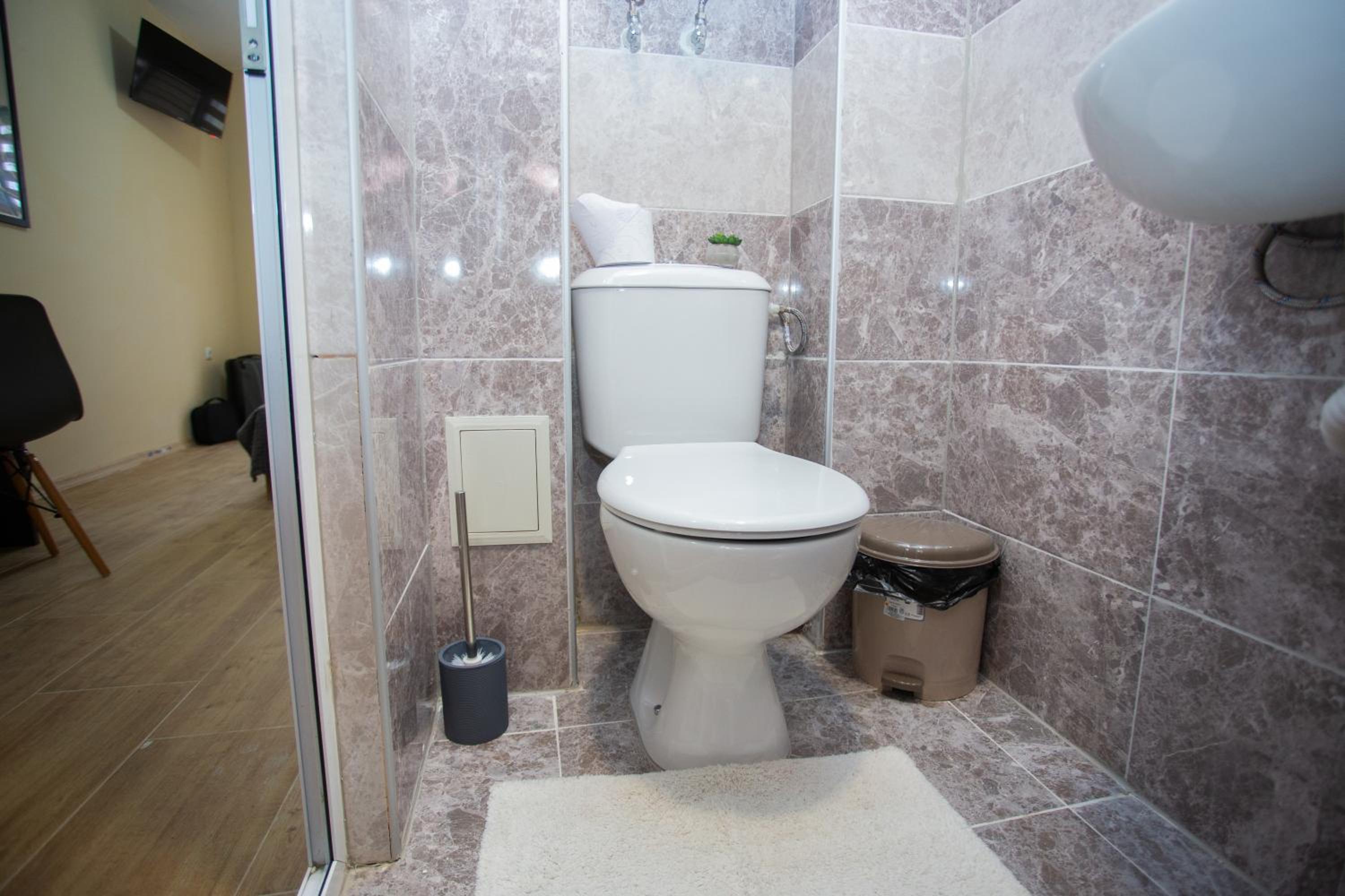 Veliko Turnovo Studios - Stylish & Convenient