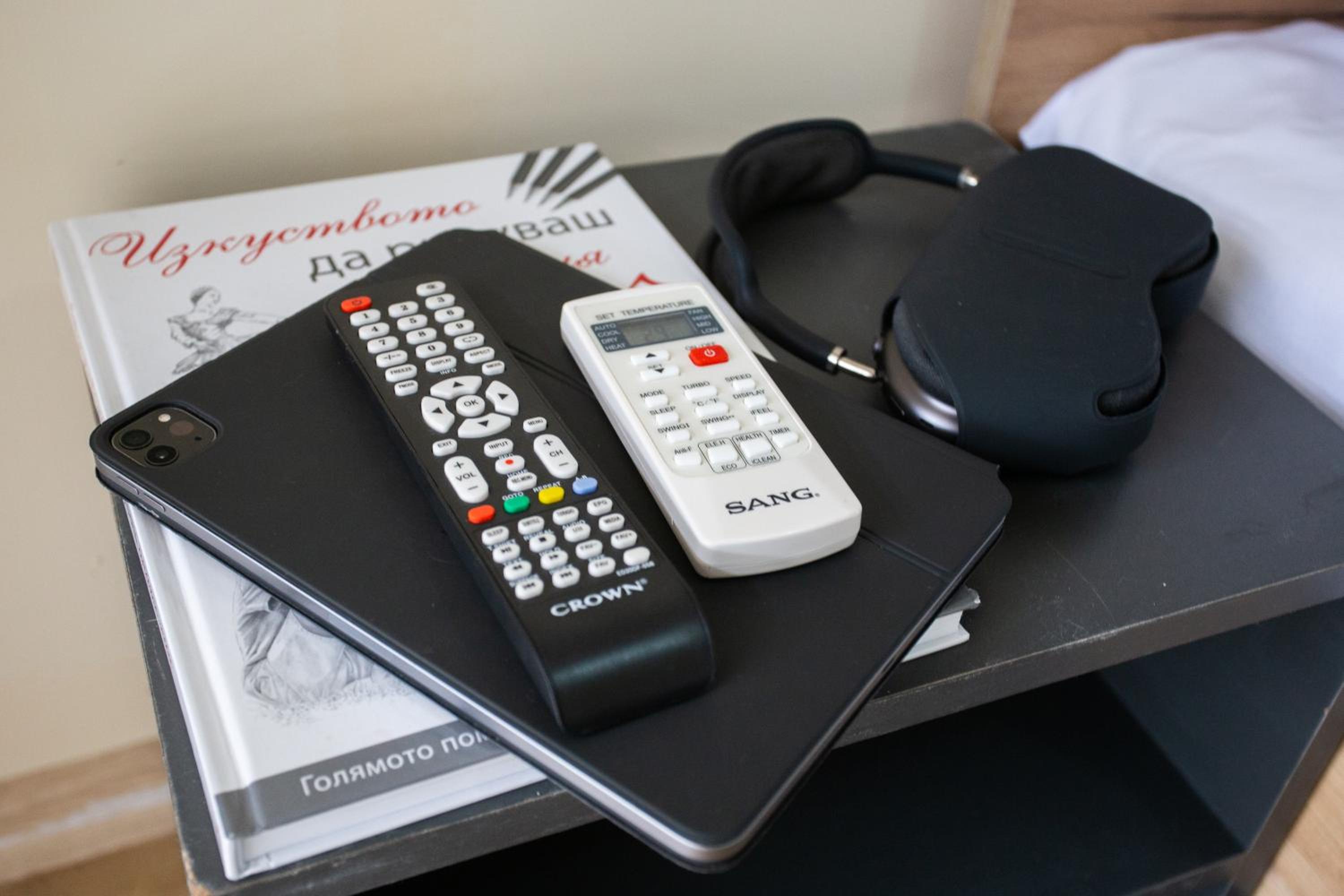 Veliko Turnovo Studios - Stylish & Convenient