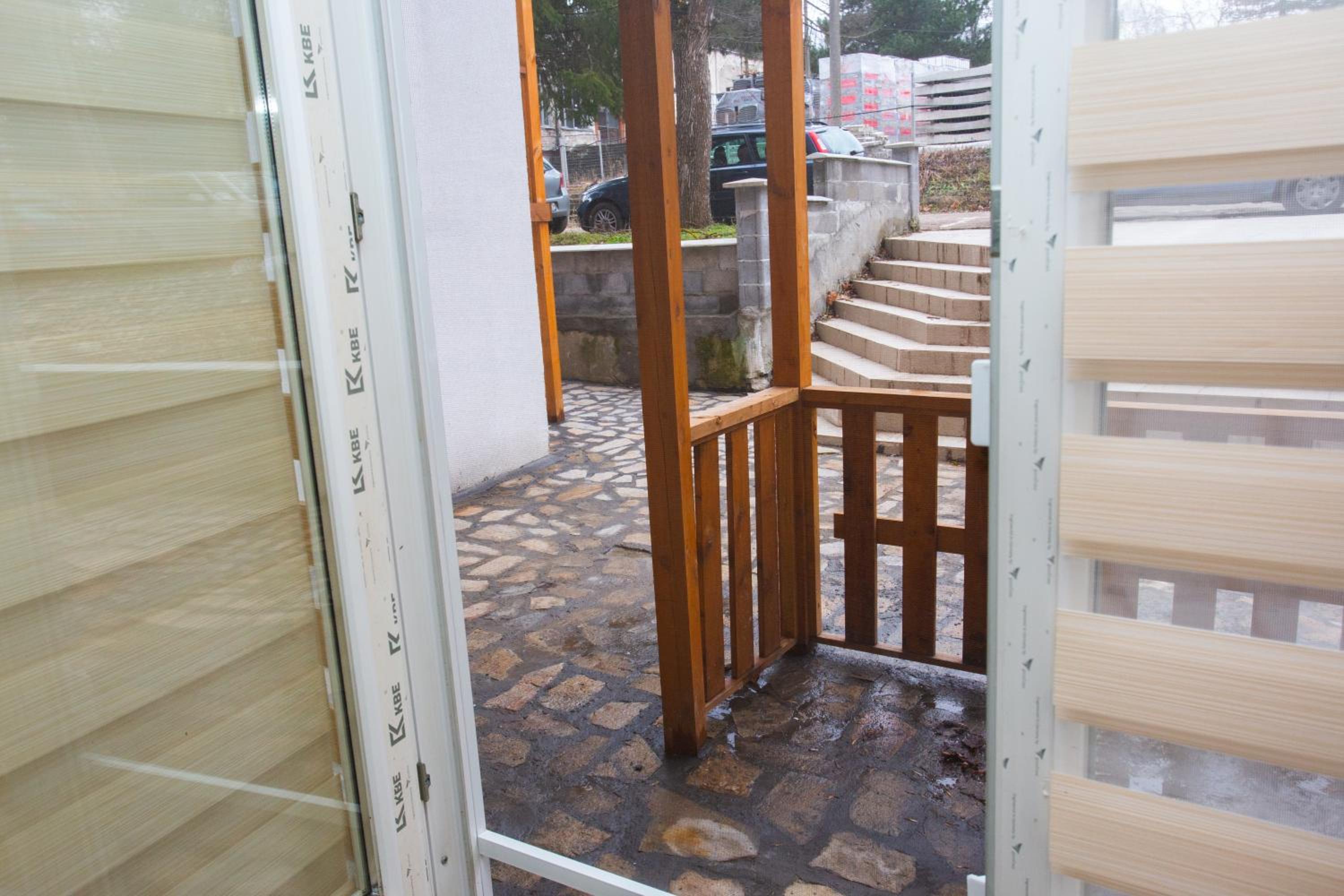 Veliko Turnovo Studios - Stylish & Convenient