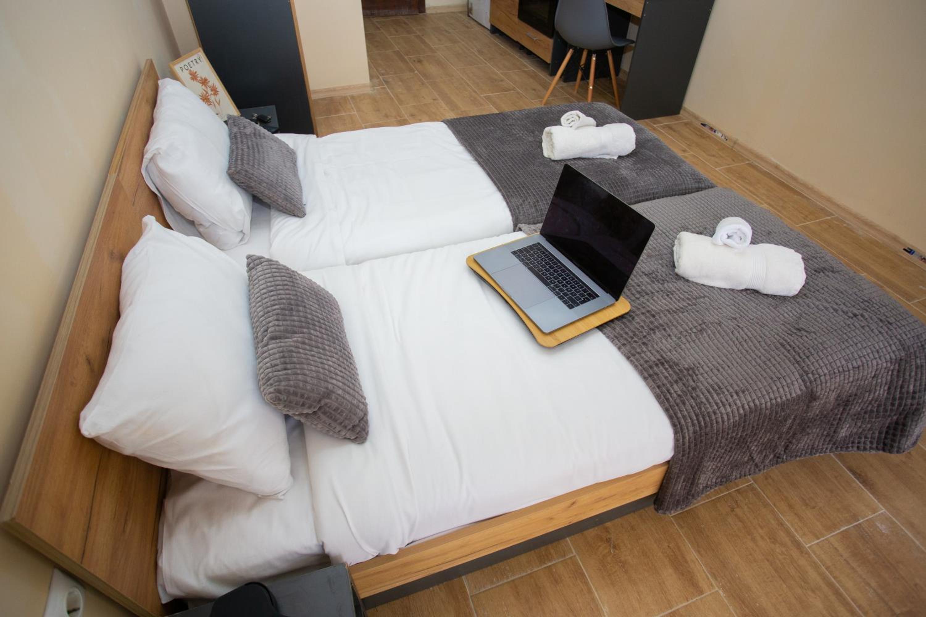 Veliko Turnovo Studios - Stylish & Convenient