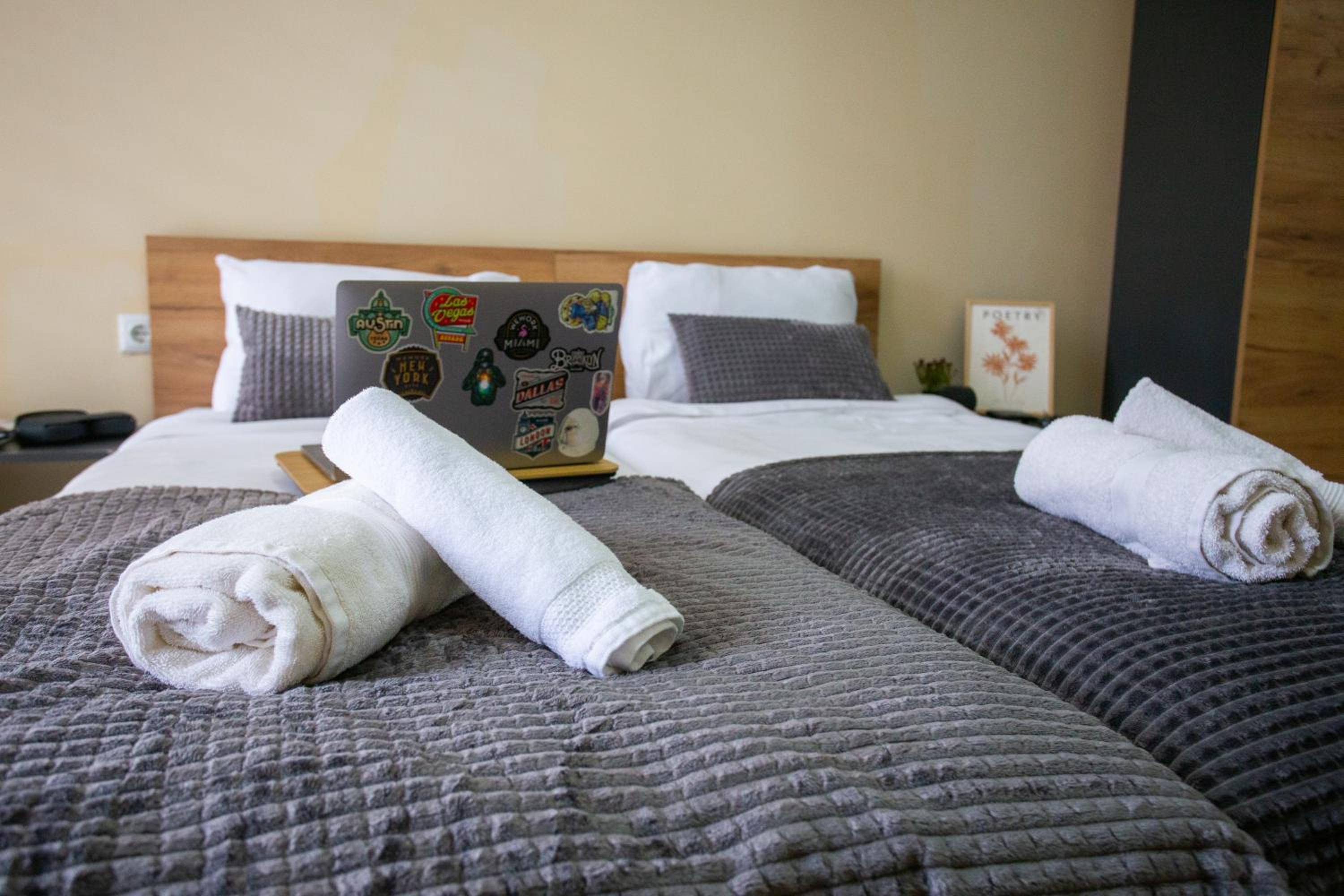 Veliko Turnovo Studios - Stylish & Convenient