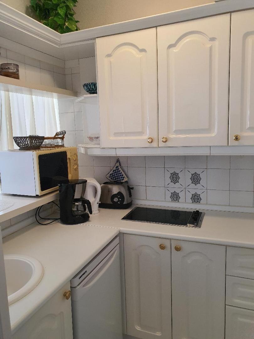 Luxury Studio Apartment
