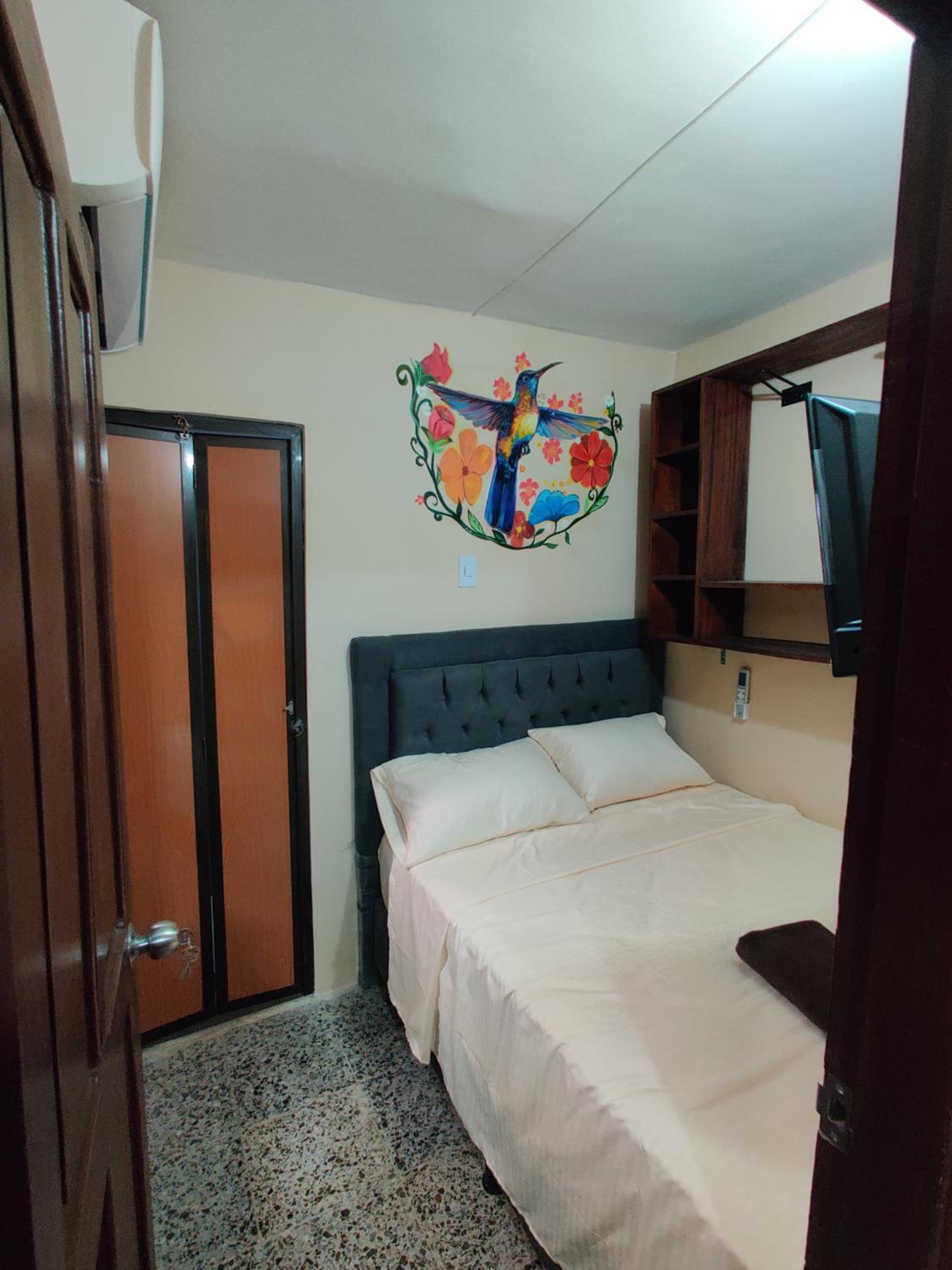 Hotel - La Perla Del Caribe