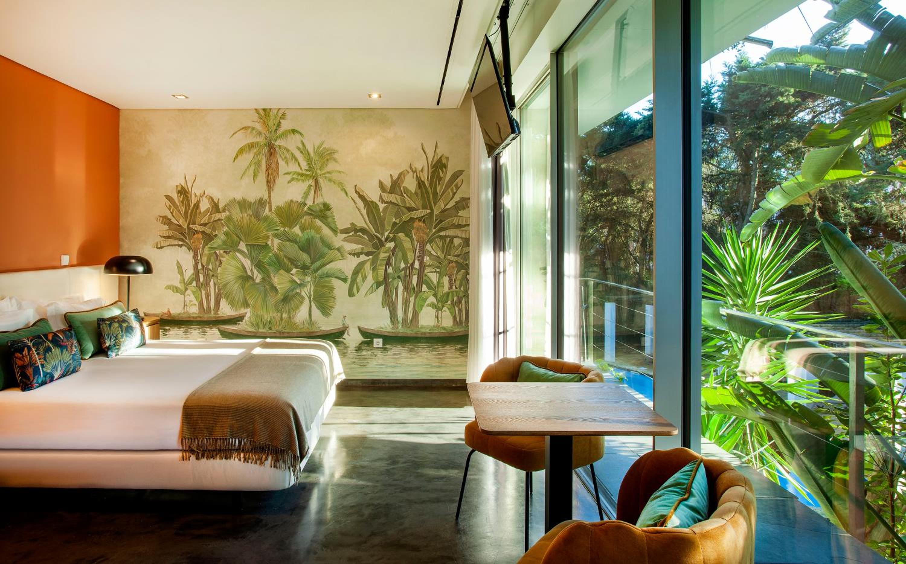 Casa Vela Boutique House & SPA view 3