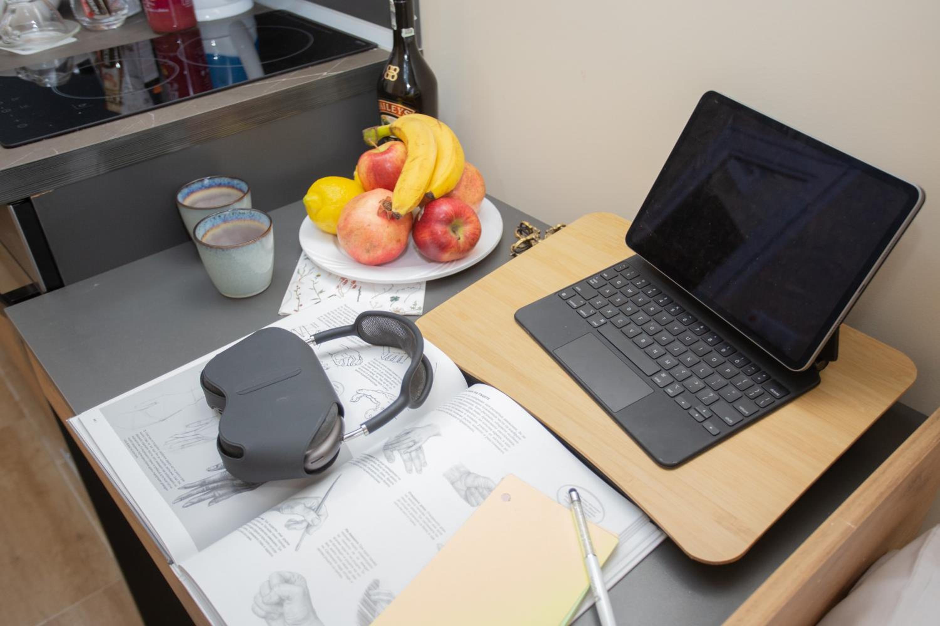 Veliko Turnovo Studios - Stylish & Convenient