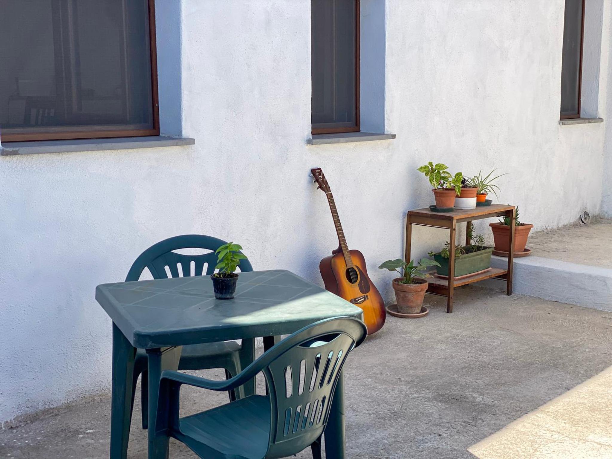 B&B Lichitu view 5
