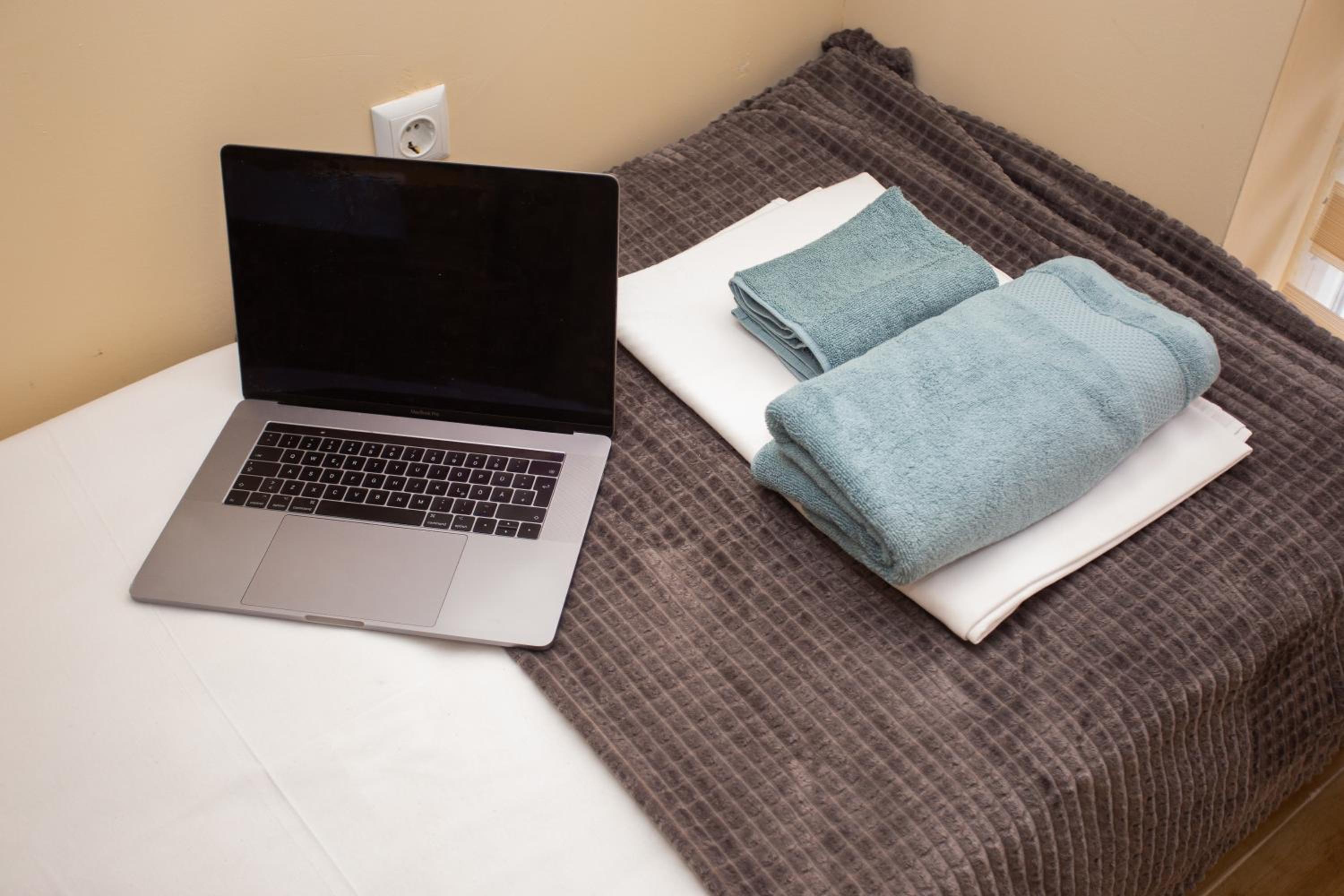 Veliko Turnovo Studios - Stylish & Convenient