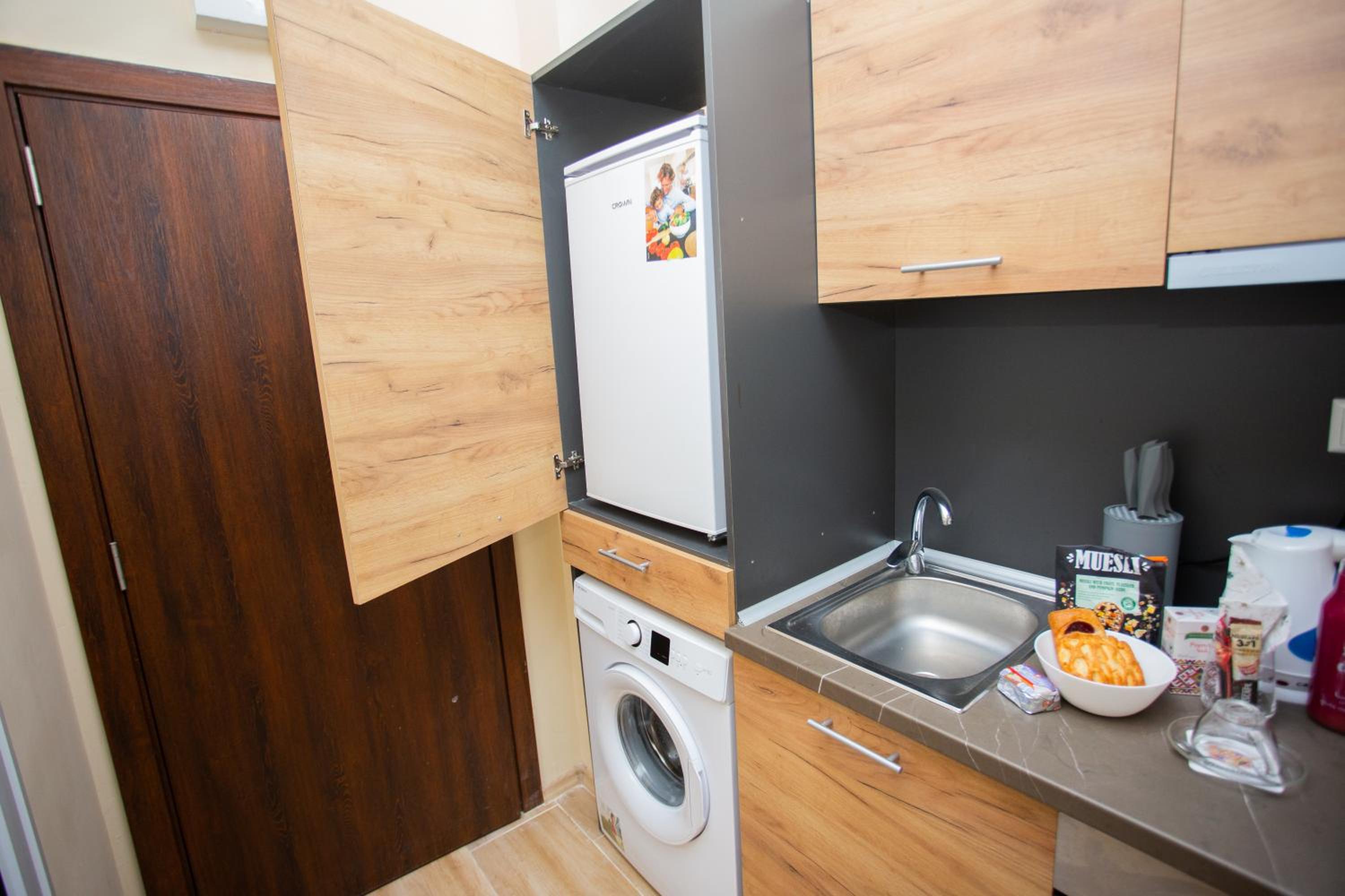 Veliko Turnovo Studios - Stylish & Convenient