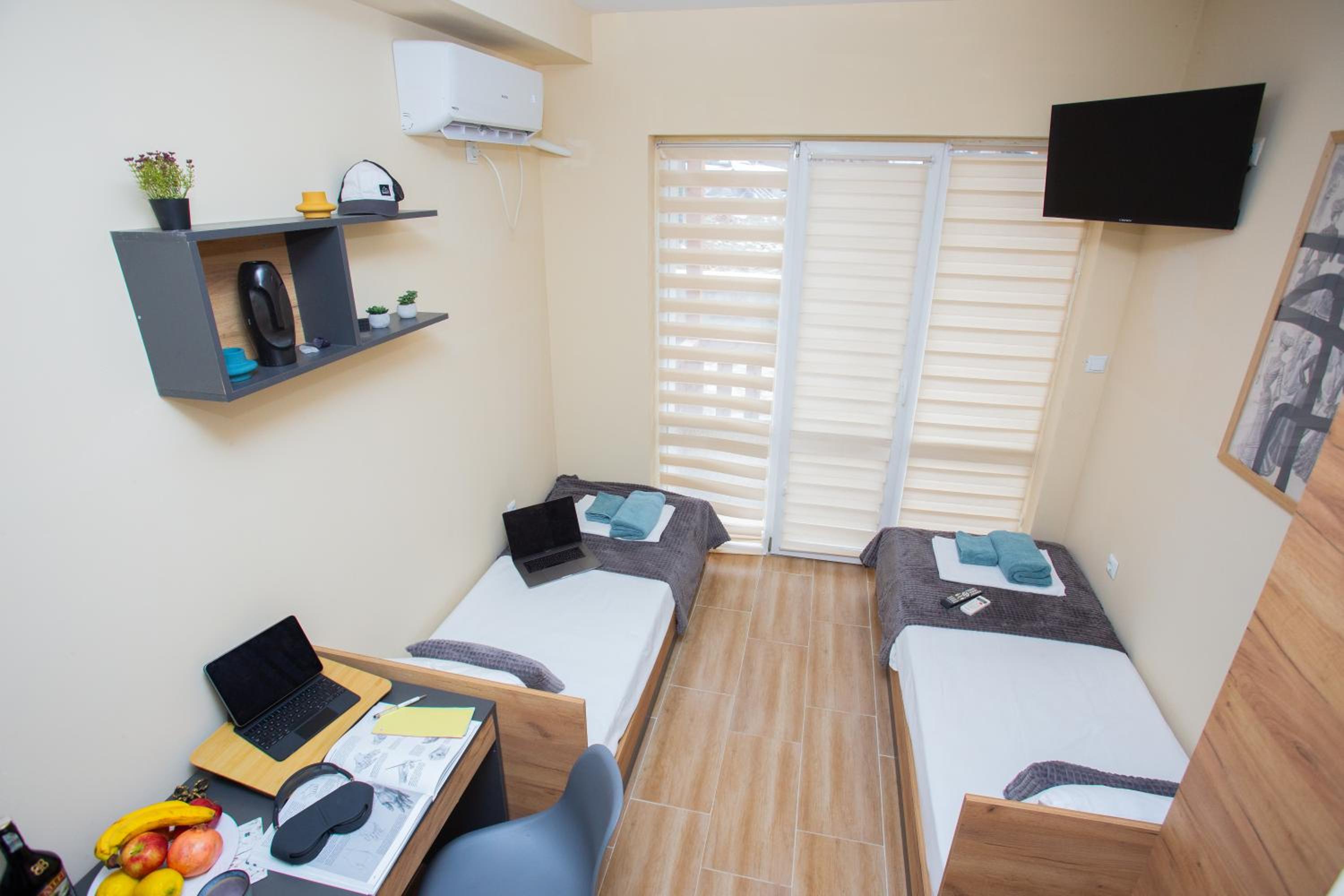 Veliko Turnovo Studios - Stylish & Convenient