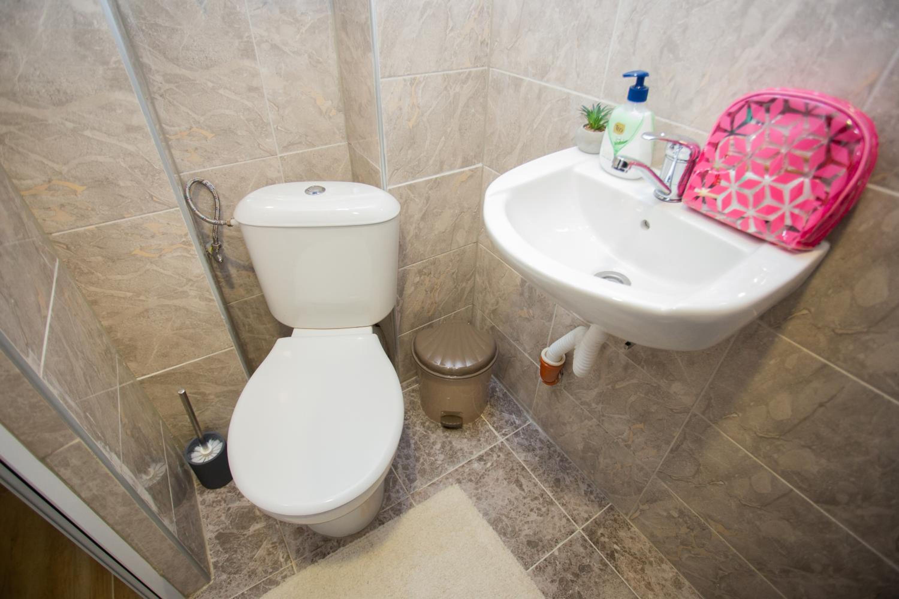 Veliko Turnovo Studios - Stylish & Convenient