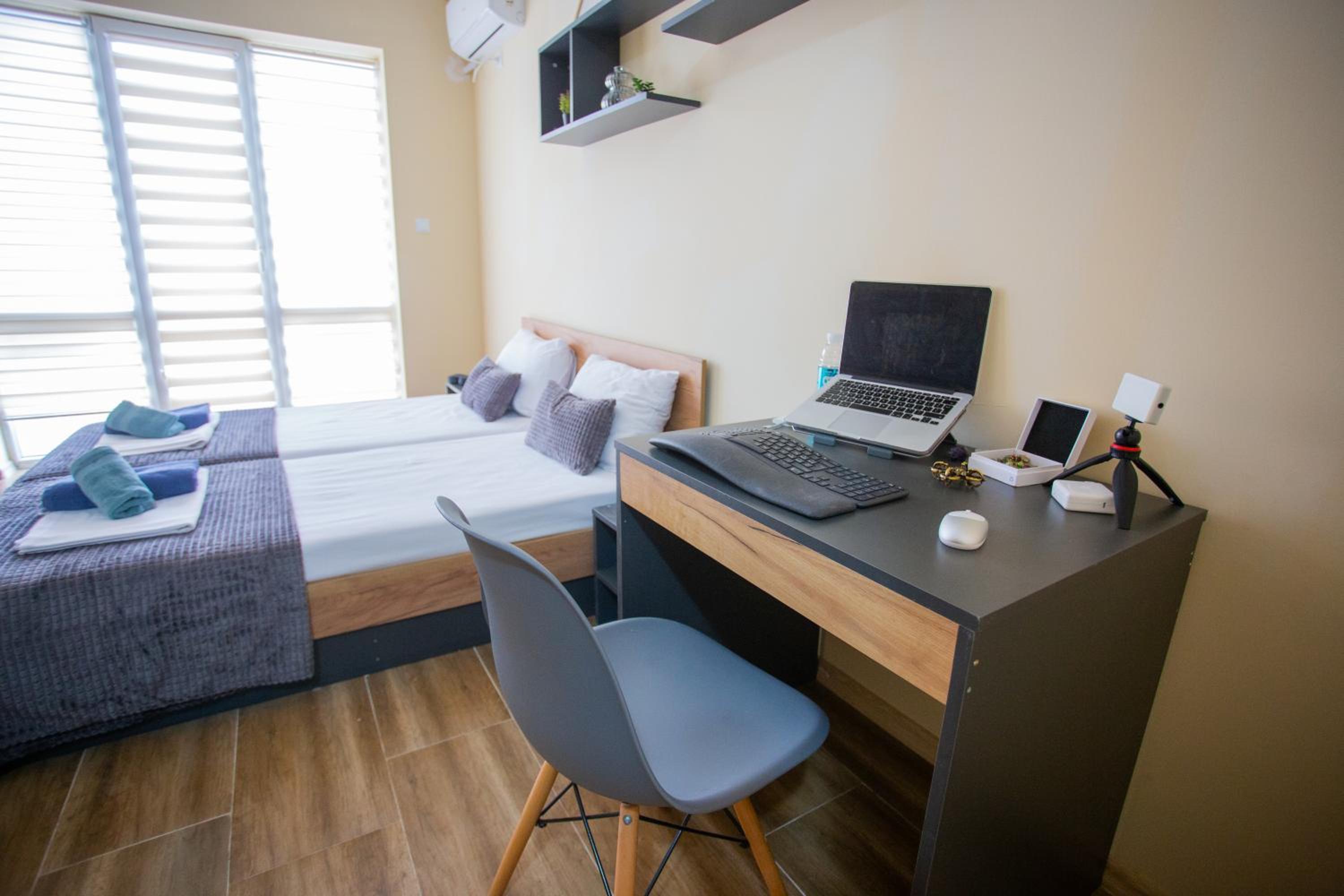Veliko Turnovo Studios - Stylish & Convenient