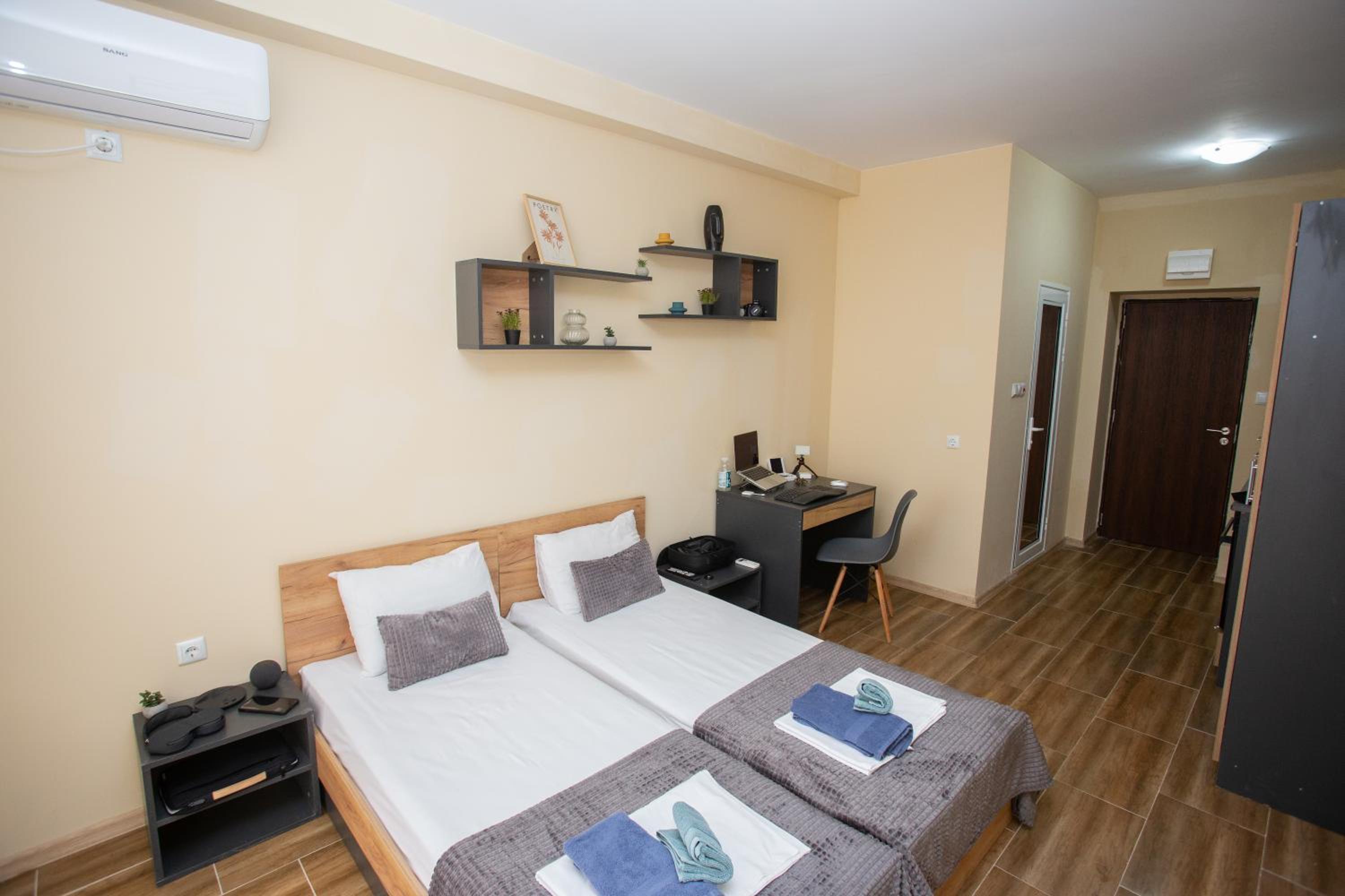 Veliko Turnovo Studios - Stylish & Convenient