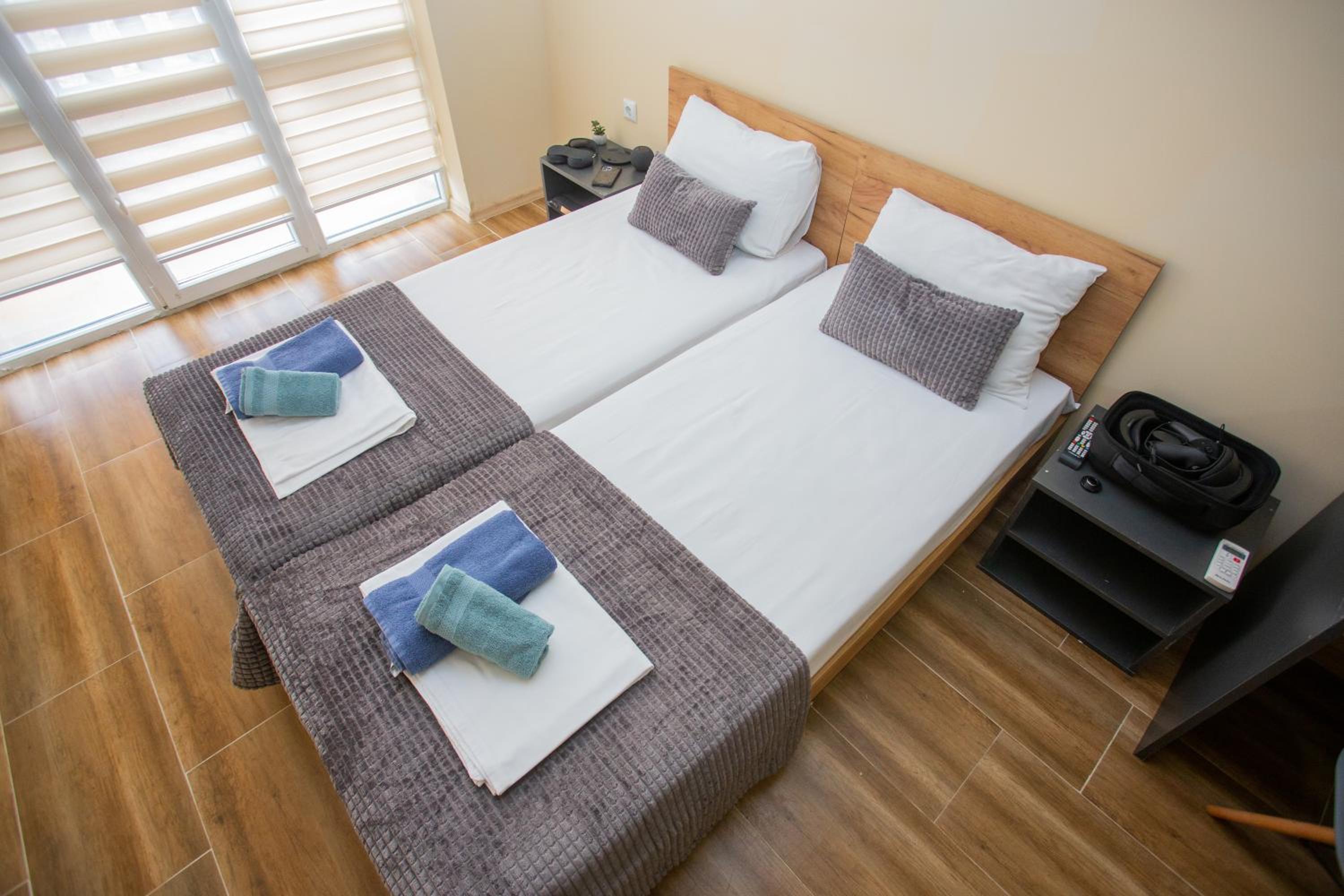 Veliko Turnovo Studios - Stylish & Convenient