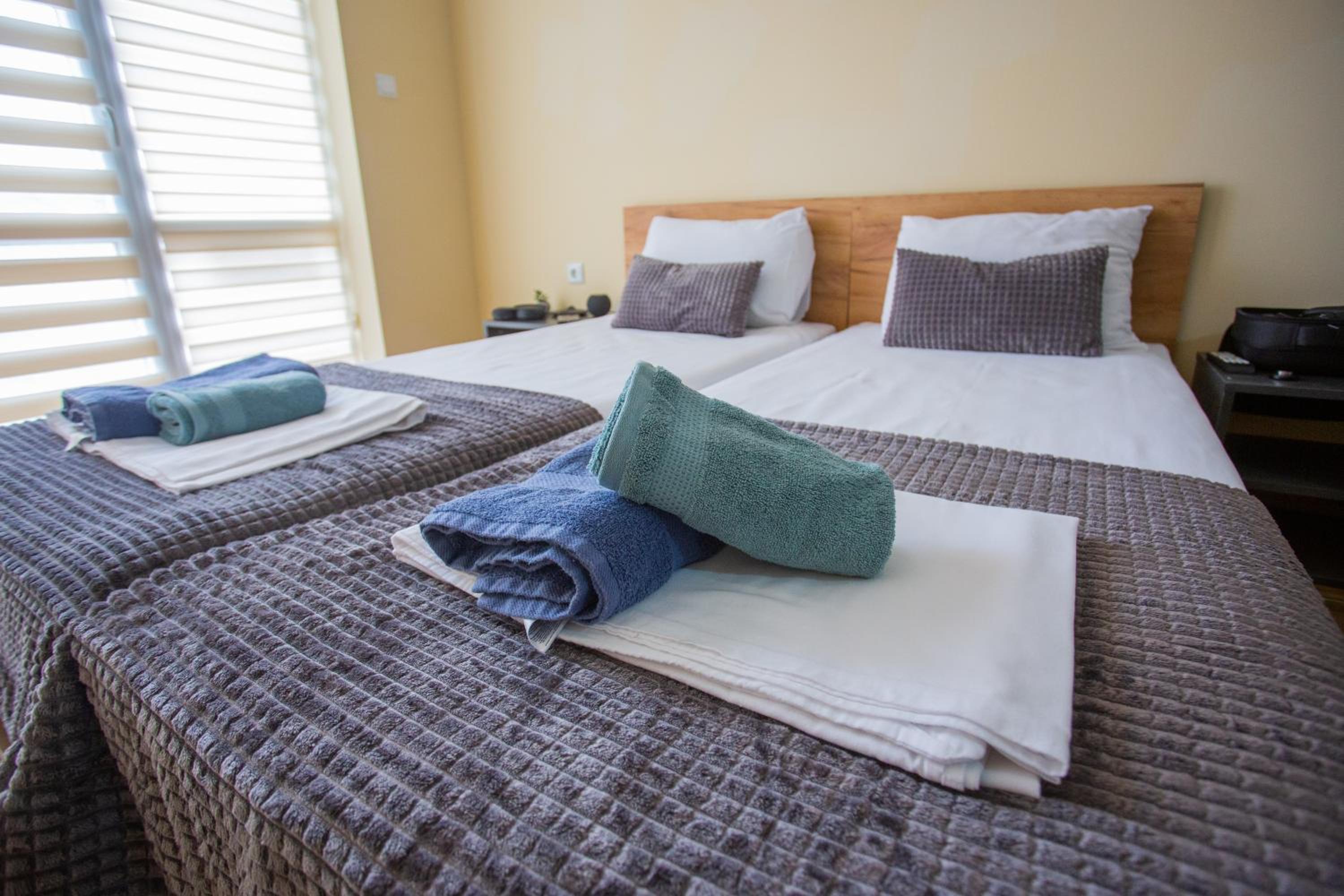 Veliko Turnovo Studios - Stylish & Convenient