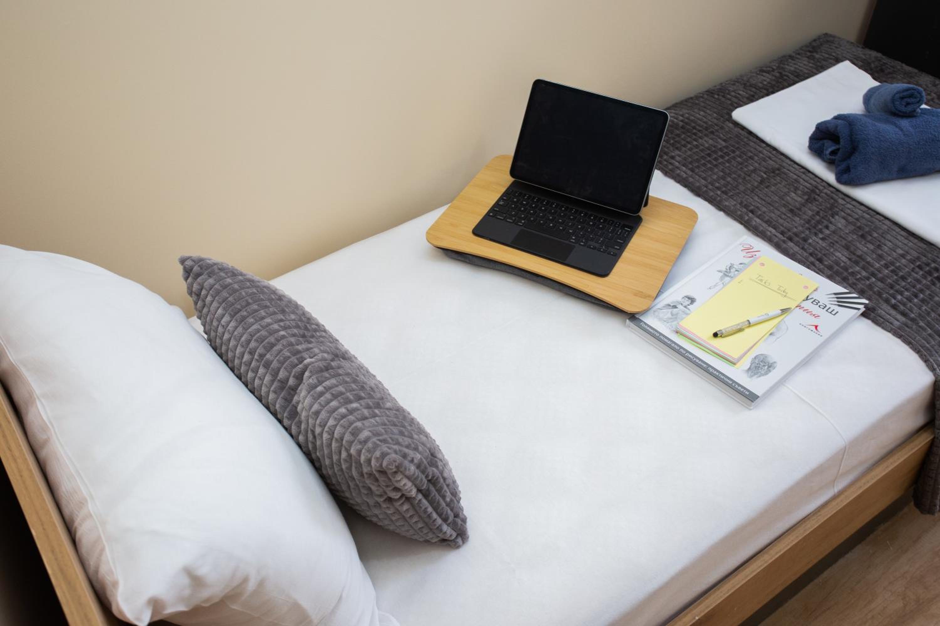 Veliko Turnovo Studios - Stylish & Convenient